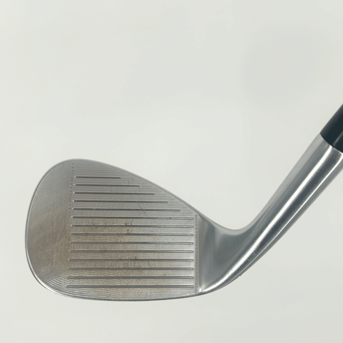 Cleveland RTX 588 Gap Wedge / 50 Degree / KBS Tour Stiff Shaft - Cleveland