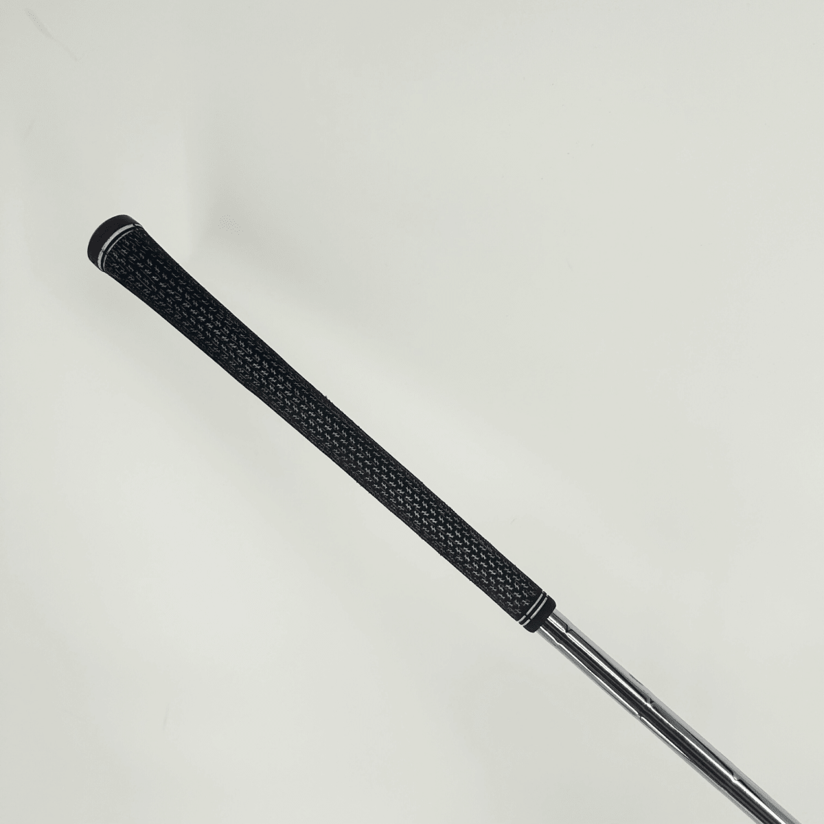 TaylorMade Milled Grind 2 Black Lob Wedge / 58 Degree / Dynamic Gold S200 Stiff Shaft - TaylorMade