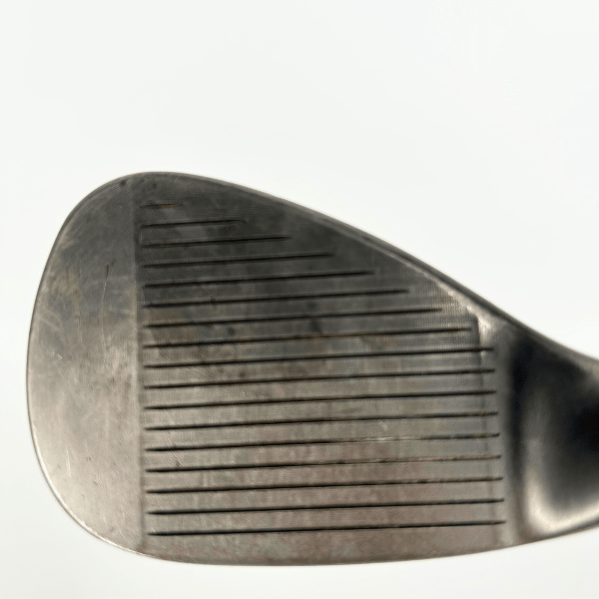 Titleist Vokey SM7 Black Gap Wedge / 52 Degree F Grind / Wedge Flex Vokey SM7 Shaft - Titleist