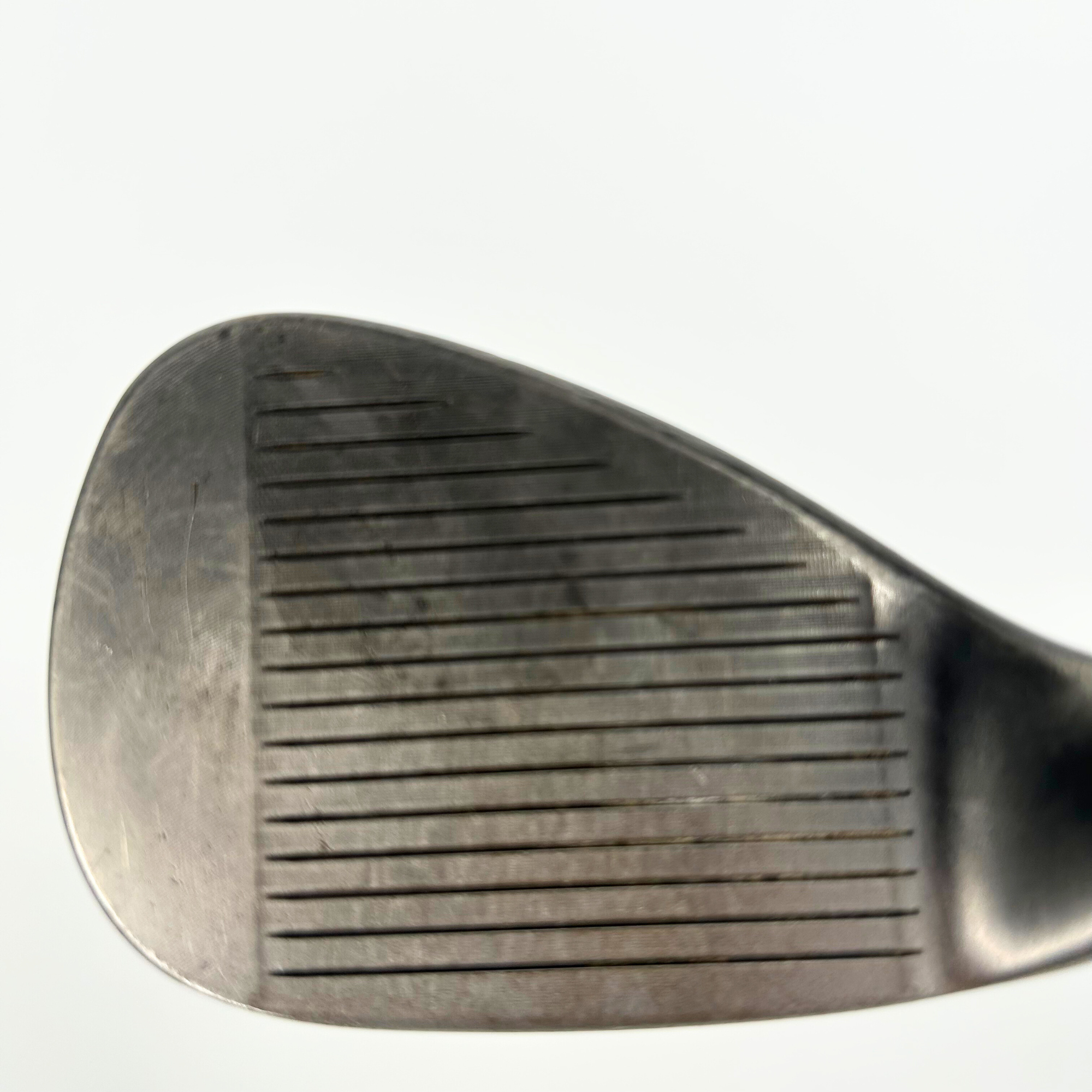Titleist Vokey SM7 Black Gap Wedge / 52 Degree F Grind / Wedge Flex Vokey SM7 Shaft