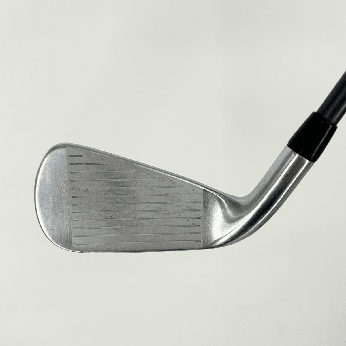 Titleist U510 2 Driving Iron / 18 Degree / HZRDUS Smoke Black 5.5 80g / Regular Flex - Titleist