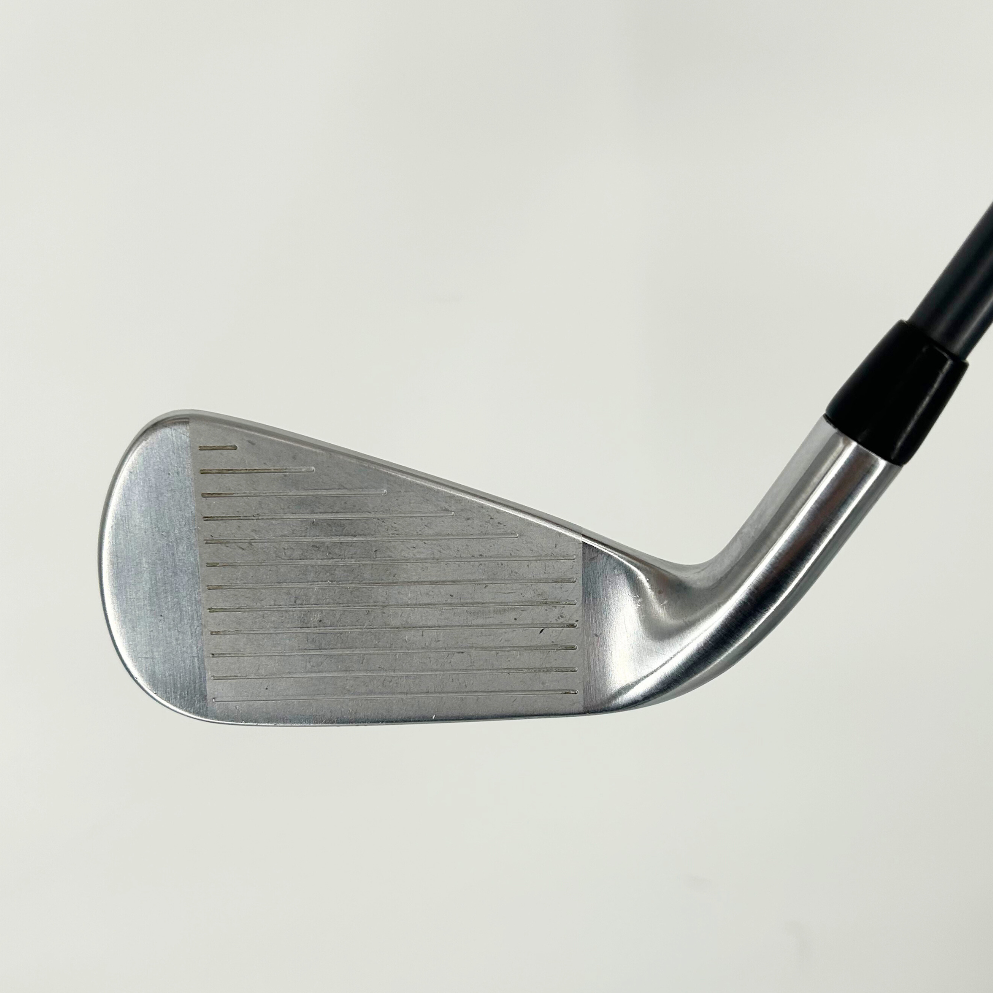 Titleist U510 2 Driving Iron / 18 Degree / HZRDUS Smoke Black 5.5 80g / Regular Flex
