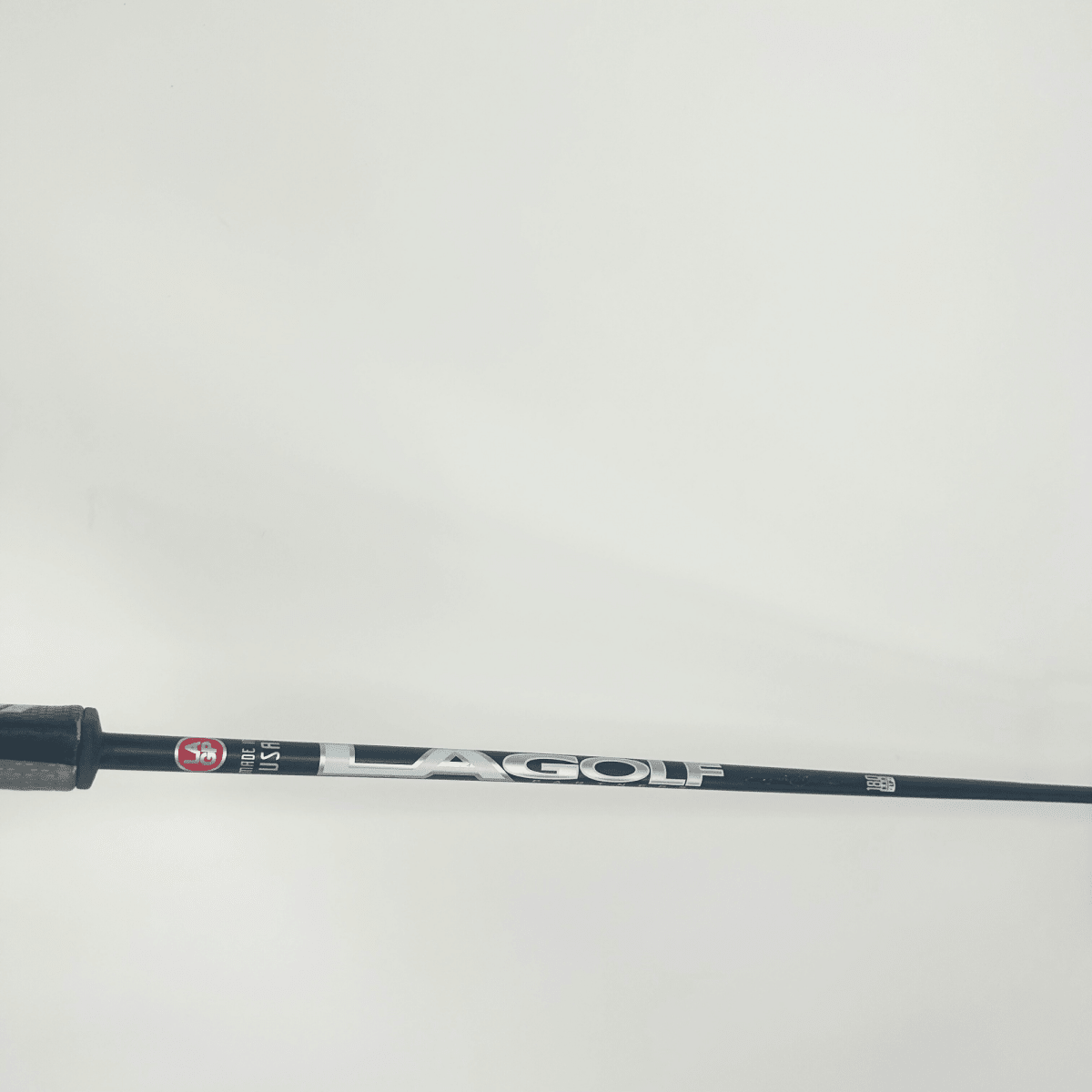 Sik Pro C - Series Arm - Lock Left - Handed Putter / Custom LA GOLF Shaft / 41 Inch - Sik
