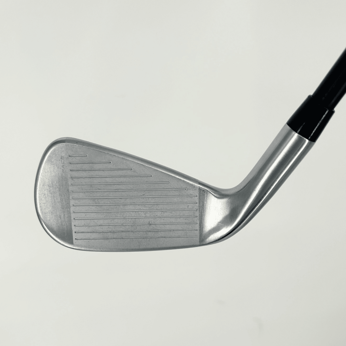 Cobra KING Tec Utility 3 Driving Iron / 19 Degree / MMT HY 80 S / Stiff Flex - Cobra