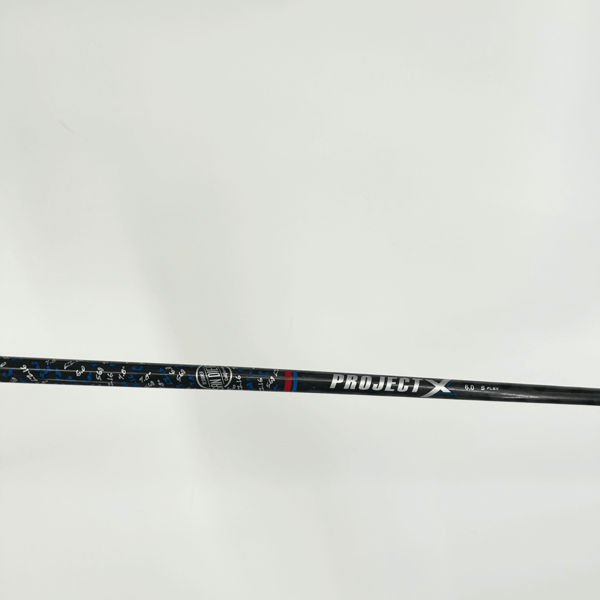 Callaway XR Driver / 10.5 Degree / Project X 6.0 S / Stiff Flex - Callaway