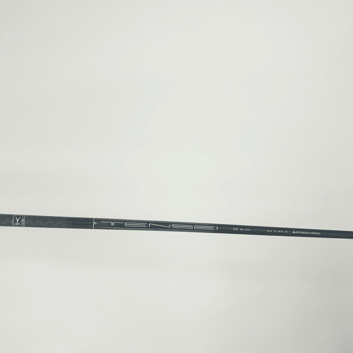 Mizuno ST - Max 230 Driver / 9.5 Degree / Tensei 1K Black 65 Shaft / Stiff - Mizuno