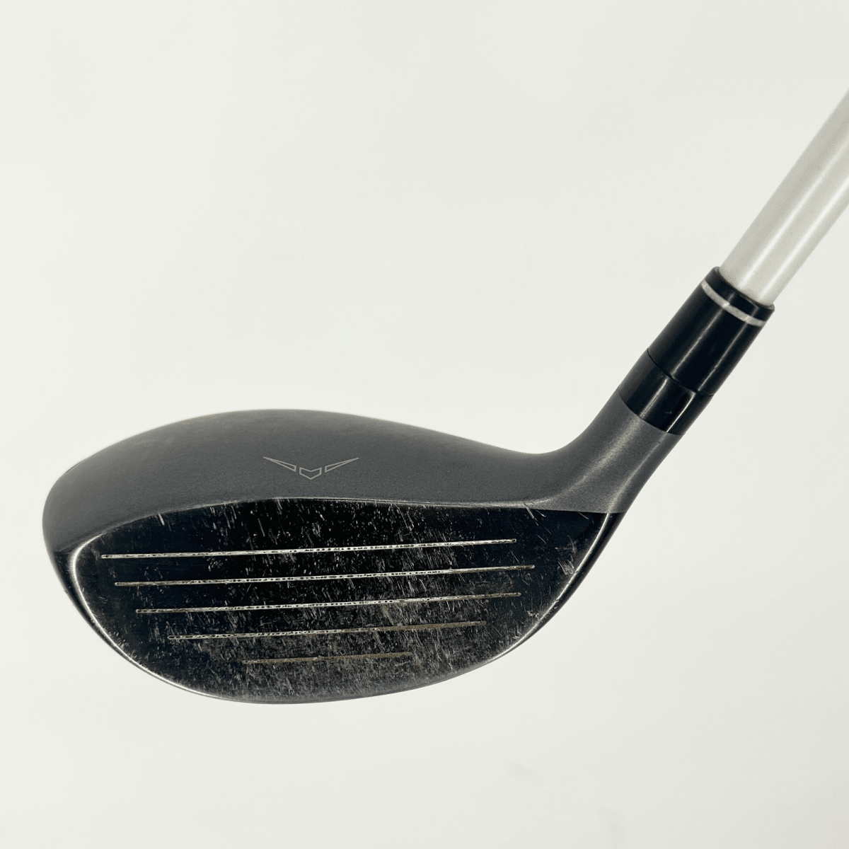 Benross Pearl Speed Ladies 3 Hybrid / 23 Degree / Aldila Pearl Speed Ladies Flex Shaft - Callaway