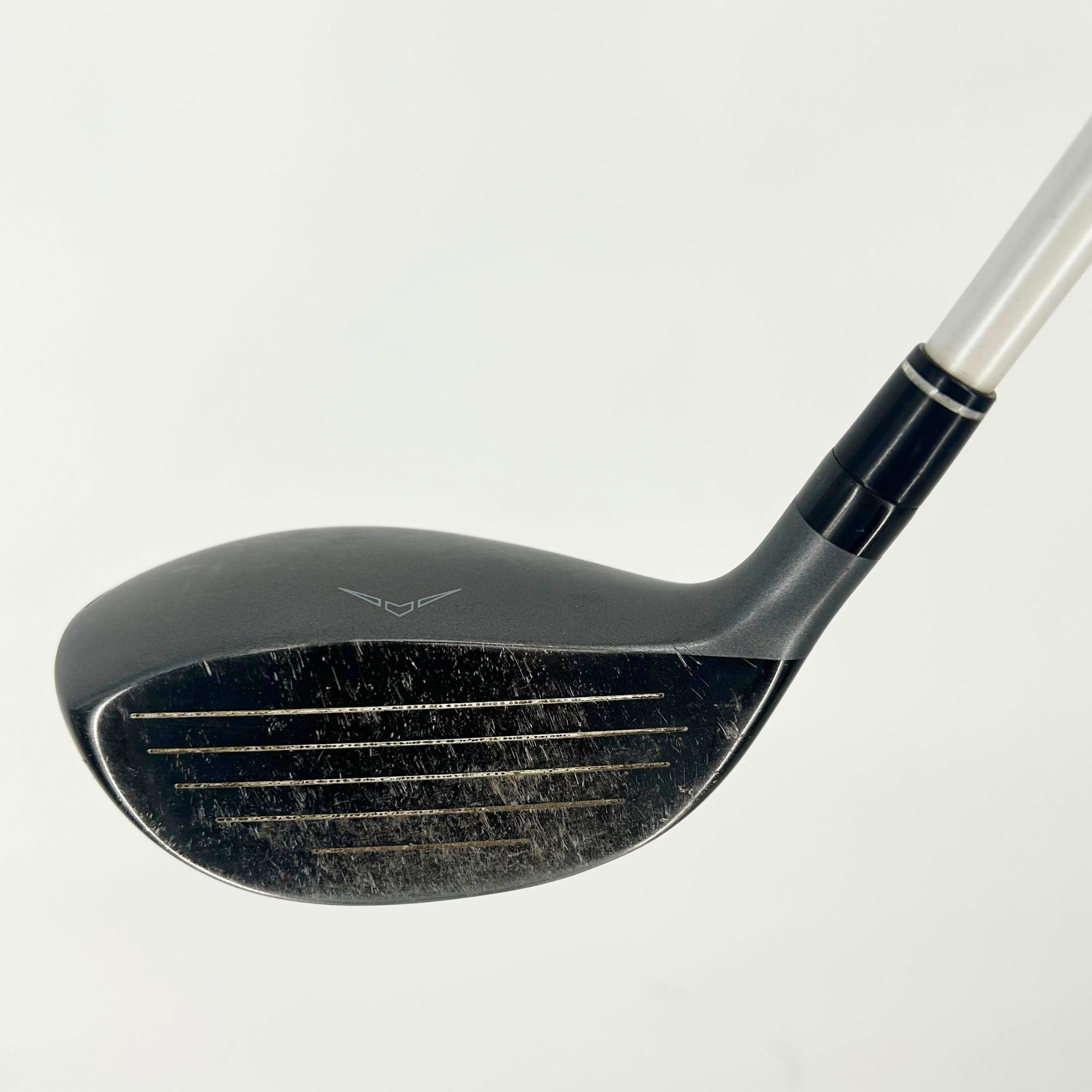 Benross Pearl Speed Ladies 3 Hybrid / 23 Degree / Aldila Pearl Speed Ladies Flex Shaft
