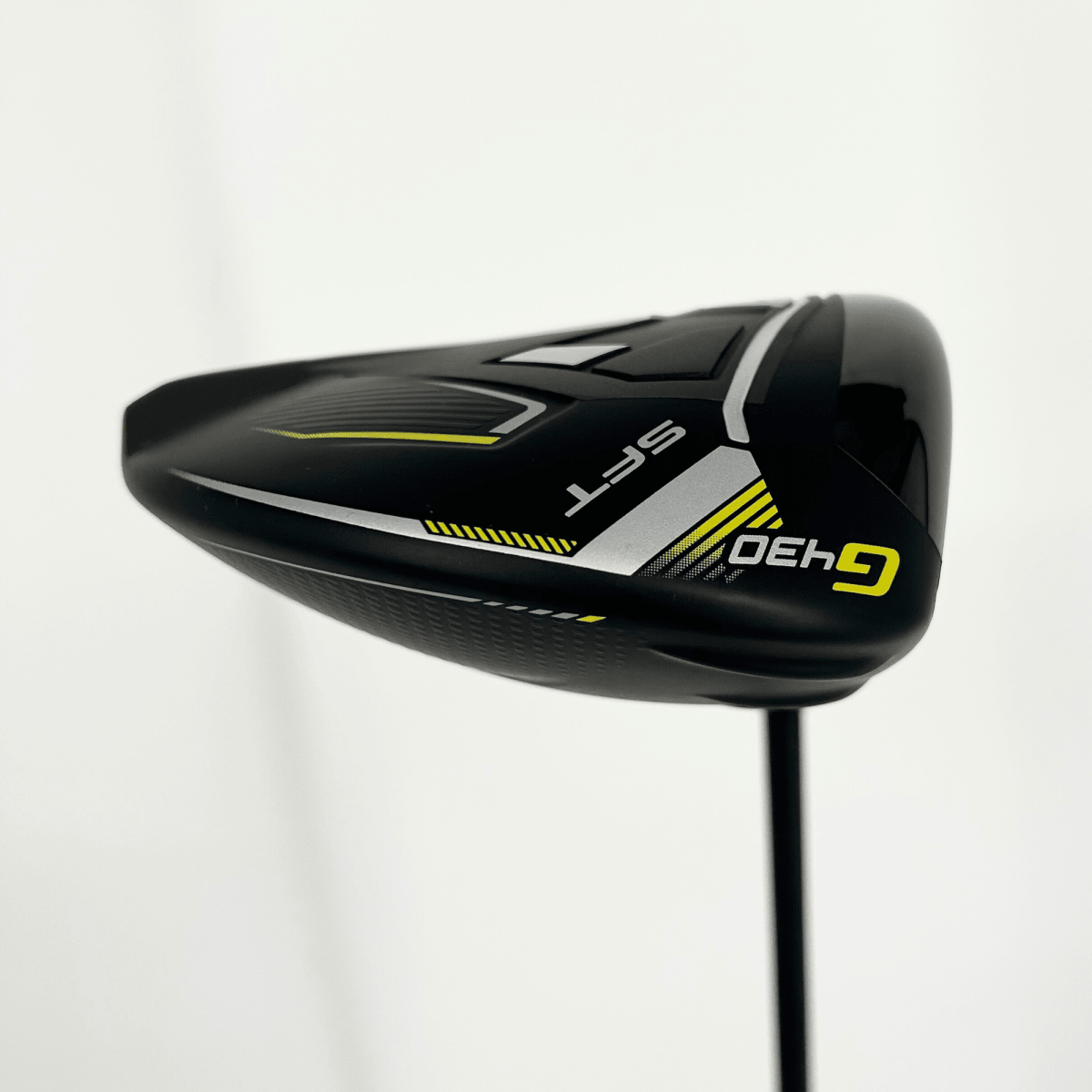 Ping G430 Max Left Handed Driver / 10.5 Degree / ALTA CB 55 R / Regular Flex Shaft - Ping