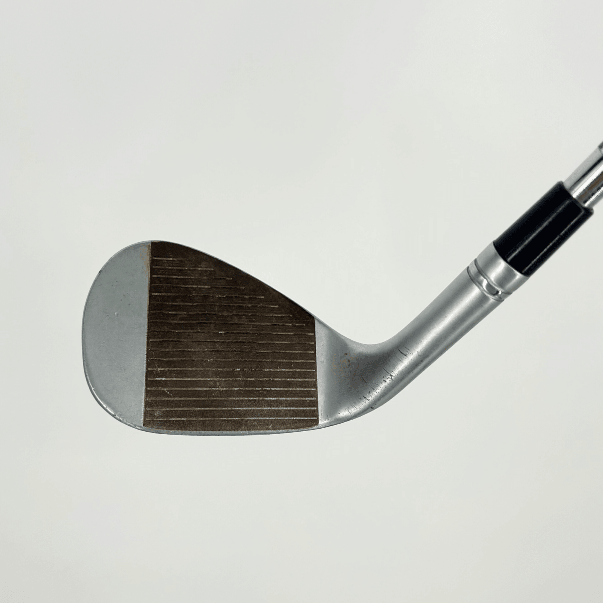 TaylorMade Milled Grind 3 Lob Wedge / 60 Degree / Dynamic Gold S200 Stiff Shaft - TaylorMade