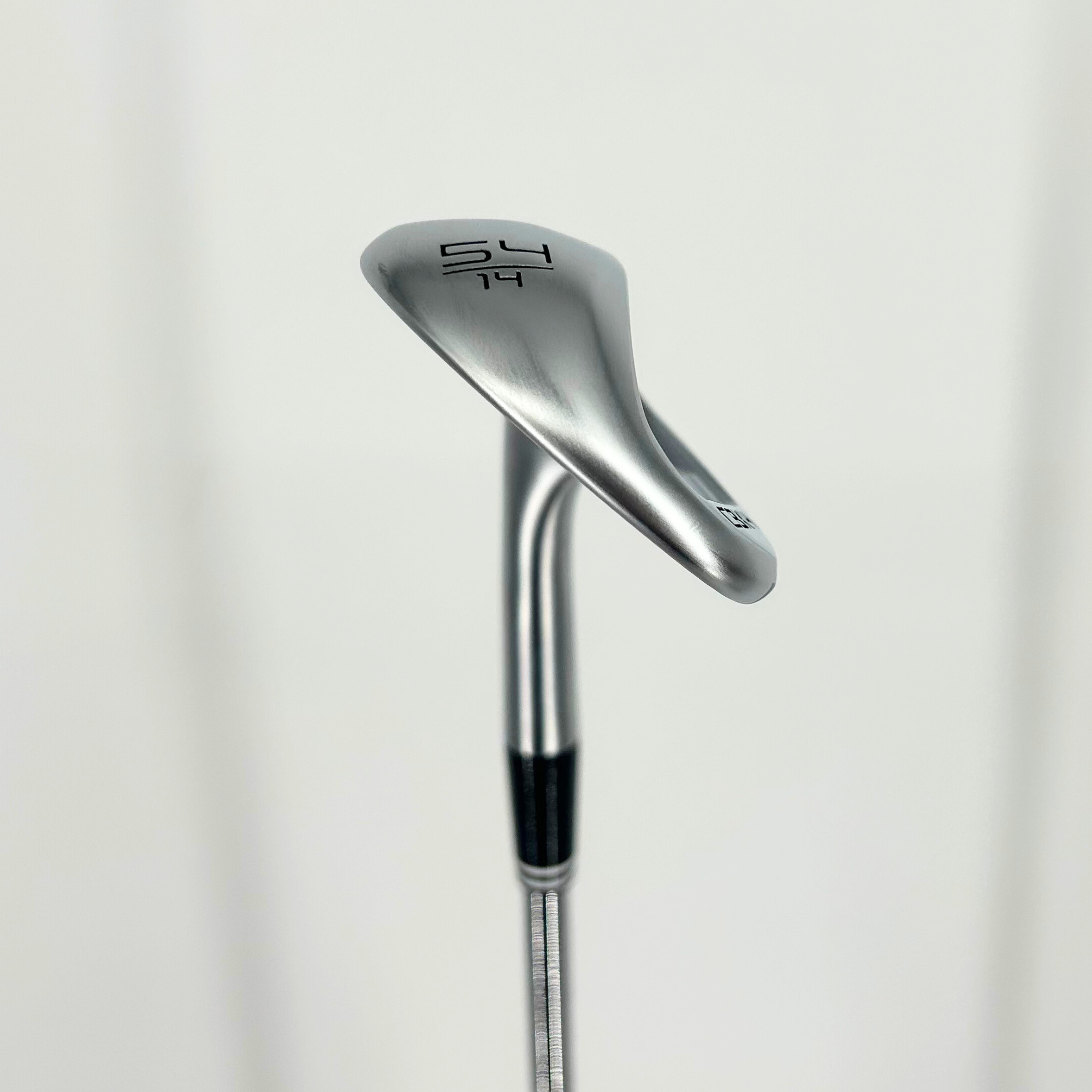 Cleveland CBX4 Zipcore Wedge / 54 Degree / KBS Hi-Rev 2.0 115 Shaft