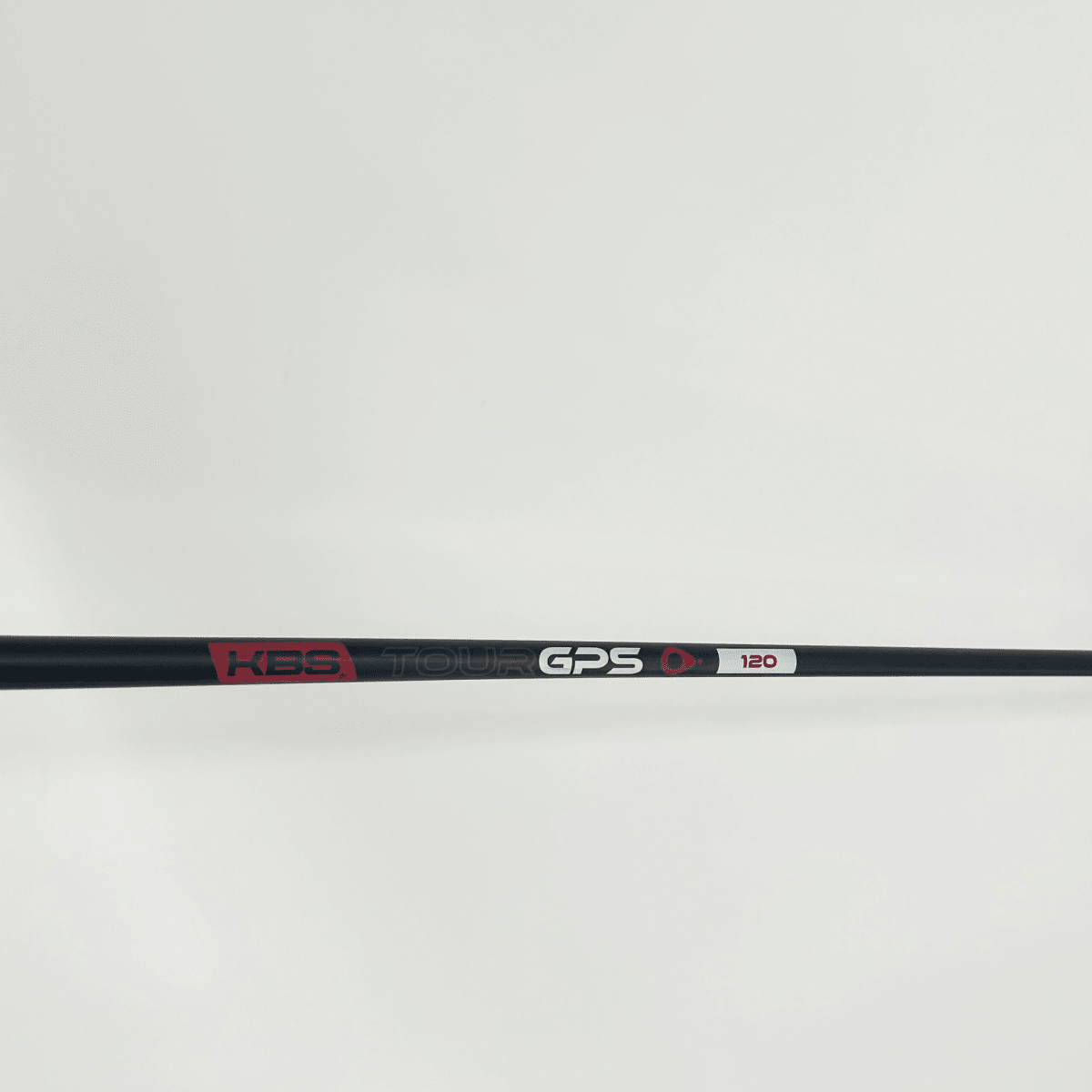 PING PLD Milled Oslo 3 Putter / KBS Tour GPS 120 Custom Shaft / 37 Inch - Ping
