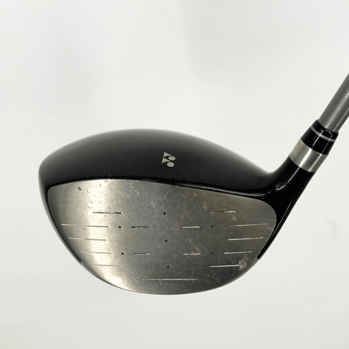 Yonex V - mass 400 SE+ Driver / 9 Degree / Yonex Ultimum Ti 70 Stiff Flex Shaft - Yonex