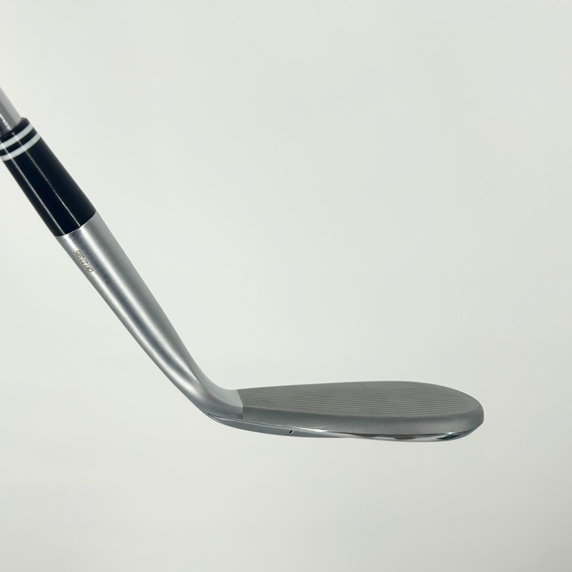 Cleveland RTX Full Face 2 Wedge / 60 Degree / Dynamic Gold Spinner Wedge Shaft