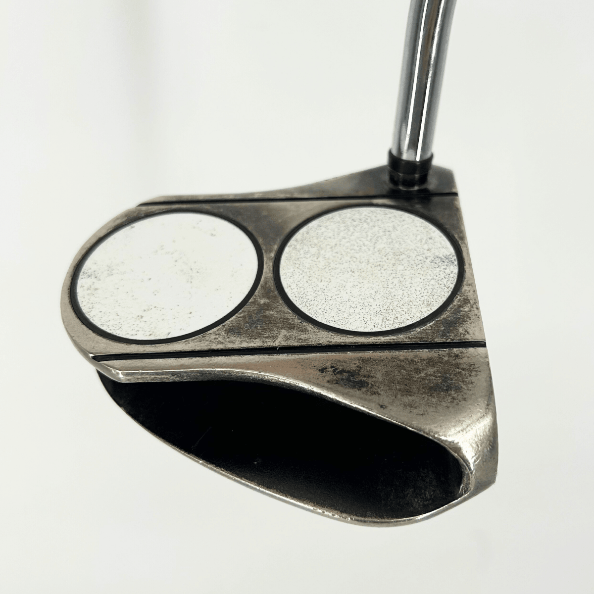 Odyssey White Ice 2 - Ball V - Line Putter / 32 Inch - Odyssey