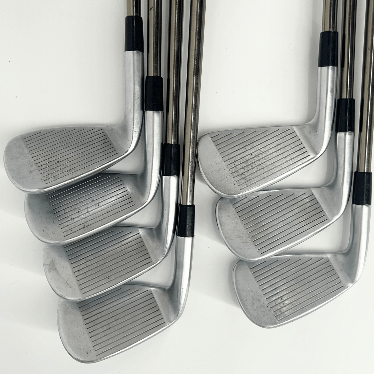 TaylorMade P790 2021 / 5 - AW / Recoil ESX 460 F3 Graphite Shafts / Regular Flex - TaylorMade