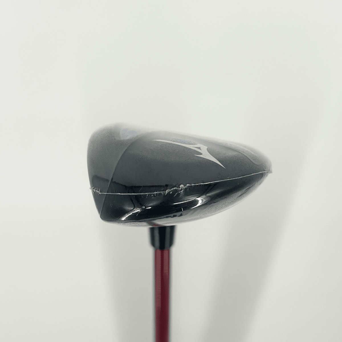 Mizuno ST - Max 230 5 Hybrid / 25 Degree / Denali Red 60g 5.0 Shaft / Senior Flex - Mizuno