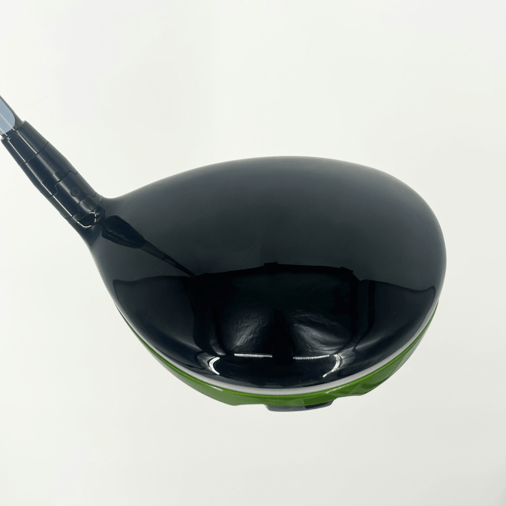 Calloway Rzer Blue Driver Callaway RAZR Fit Xtreme Driver / 10.5 Degree / Aldila Trinity 65 R Sh
