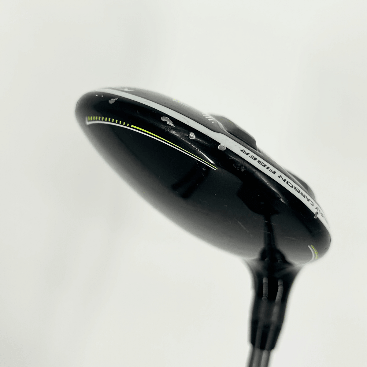 Cobra Radspeed 5 Wood / 18.5 Degree / Evenflow Riptide CB 5.5 R / Regular Flex - Cobra