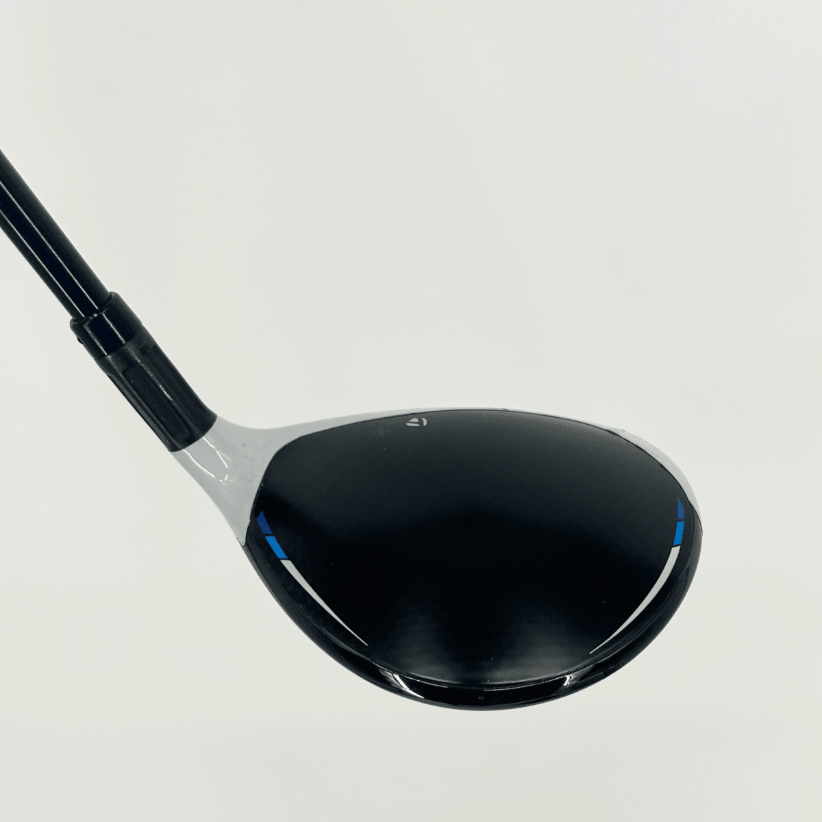 TaylorMade SIM 2 Max 5 Wood / 18 Degree / Tensei Blue R 65FW / Regular - TaylorMade