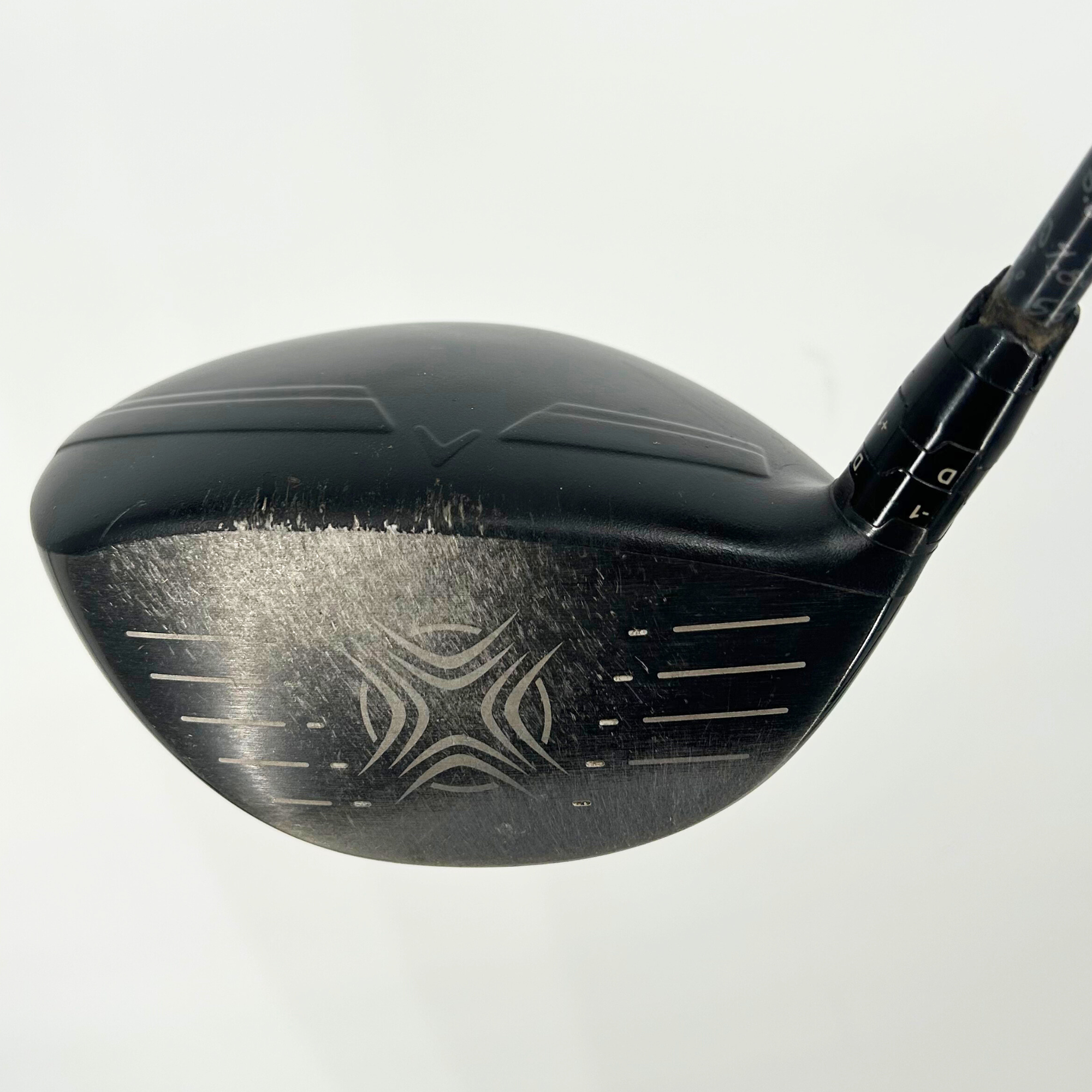 Callaway XR Driver / 10.5 Degree / Project X 6.0 S / Stiff Flex