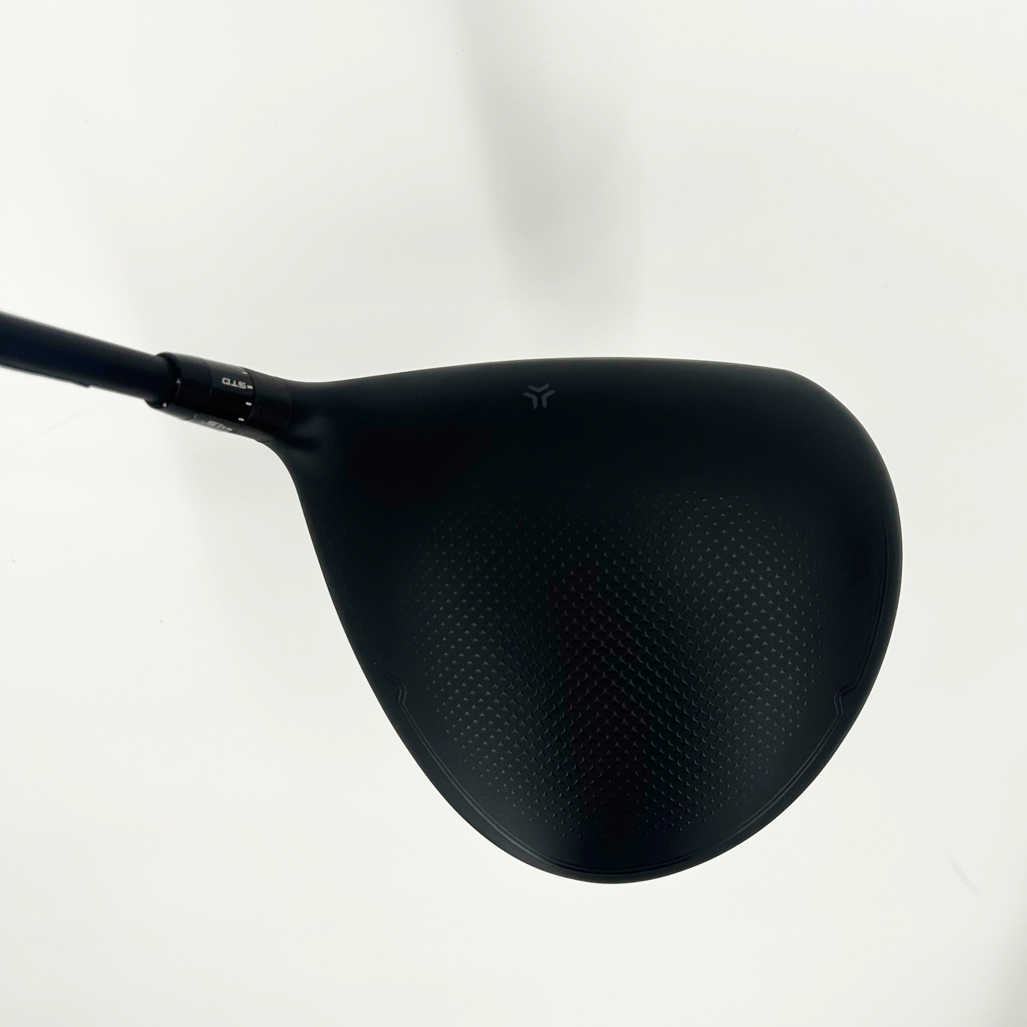 Srixon ZXi Driver / 10.5 Degree / HZRDUS Black 60g 6.0 / Stiff