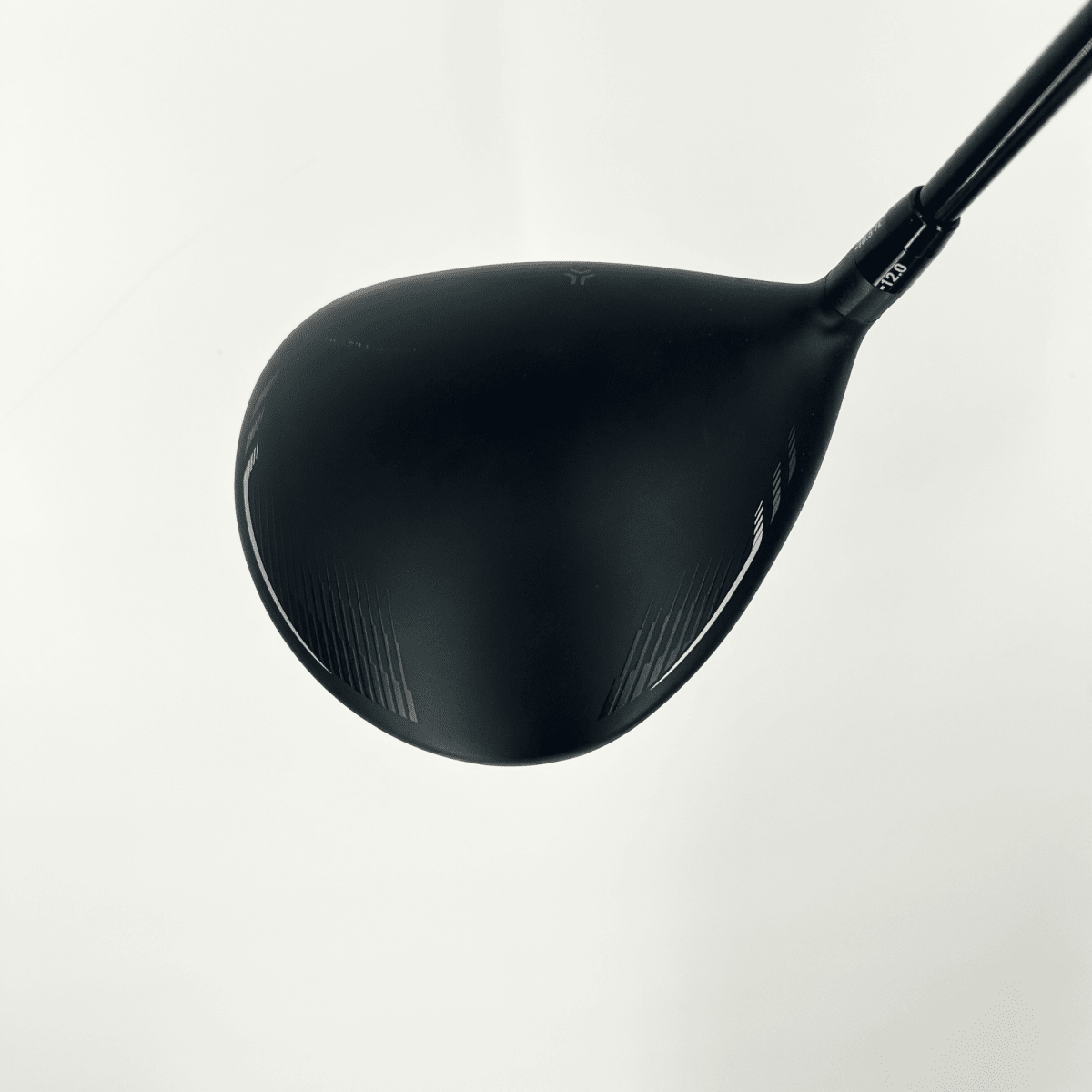 Srixon ZX7 MKII Left Handed Driver / 10.5 Degree / Tensei AV Blue 55g / Regular - Srixon