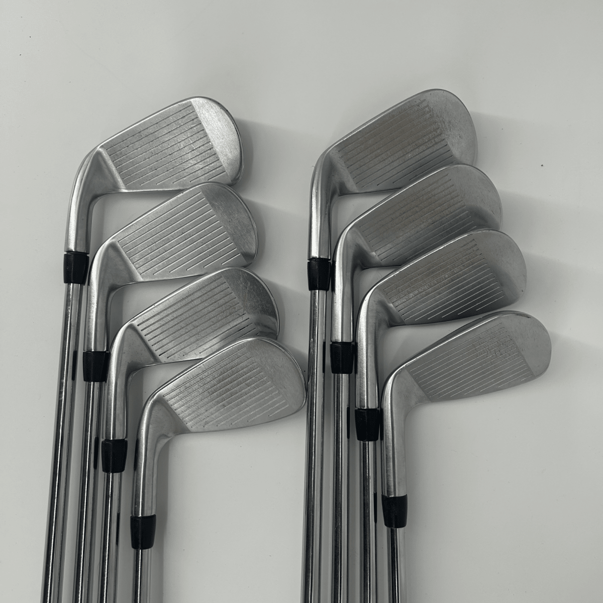 Titleist T200 2019 / 4-PW+GW / Project X 5.5 115g Steel Shafts / Regul