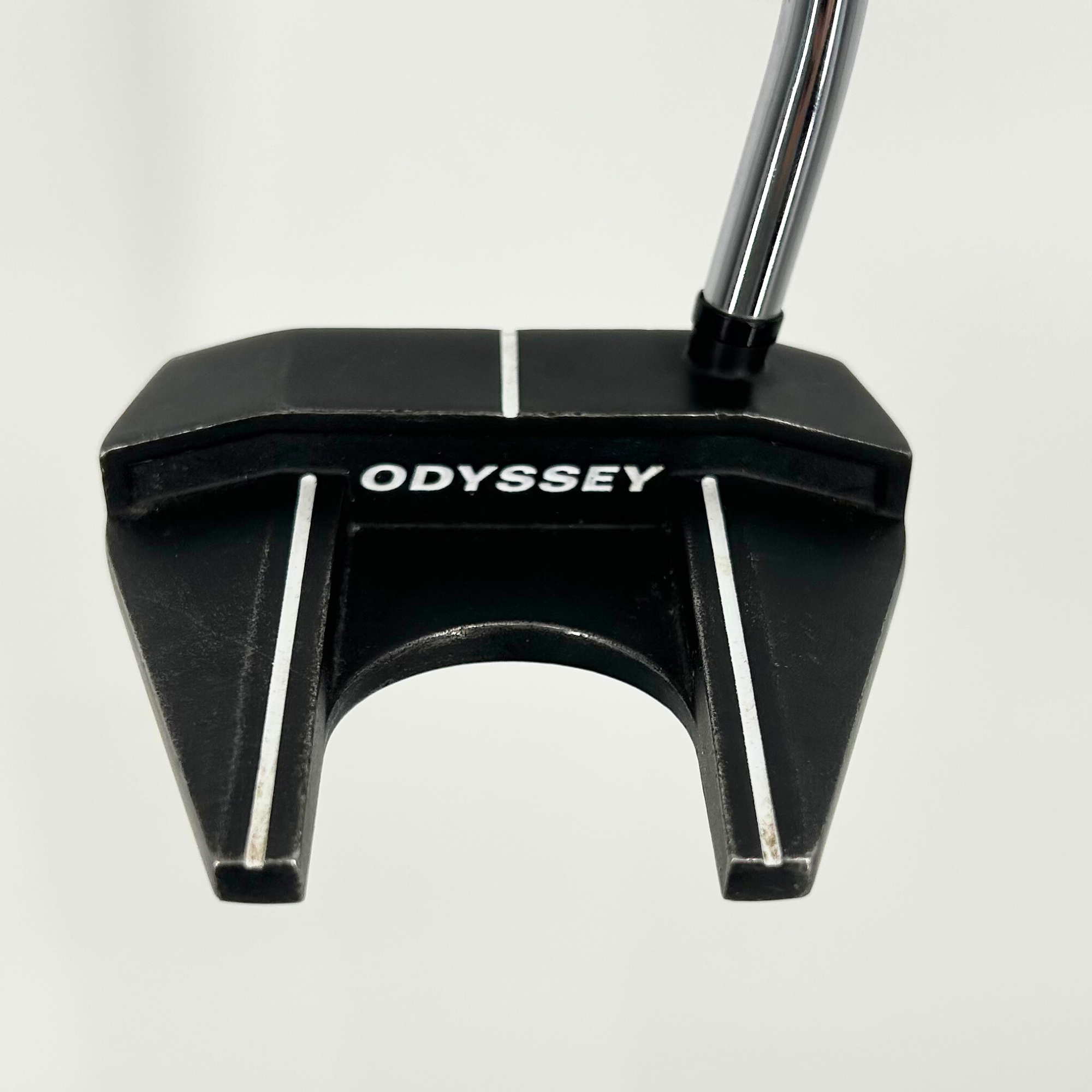 Odyssey O-Works 7 Left Handed Putter / 35.5 Inch