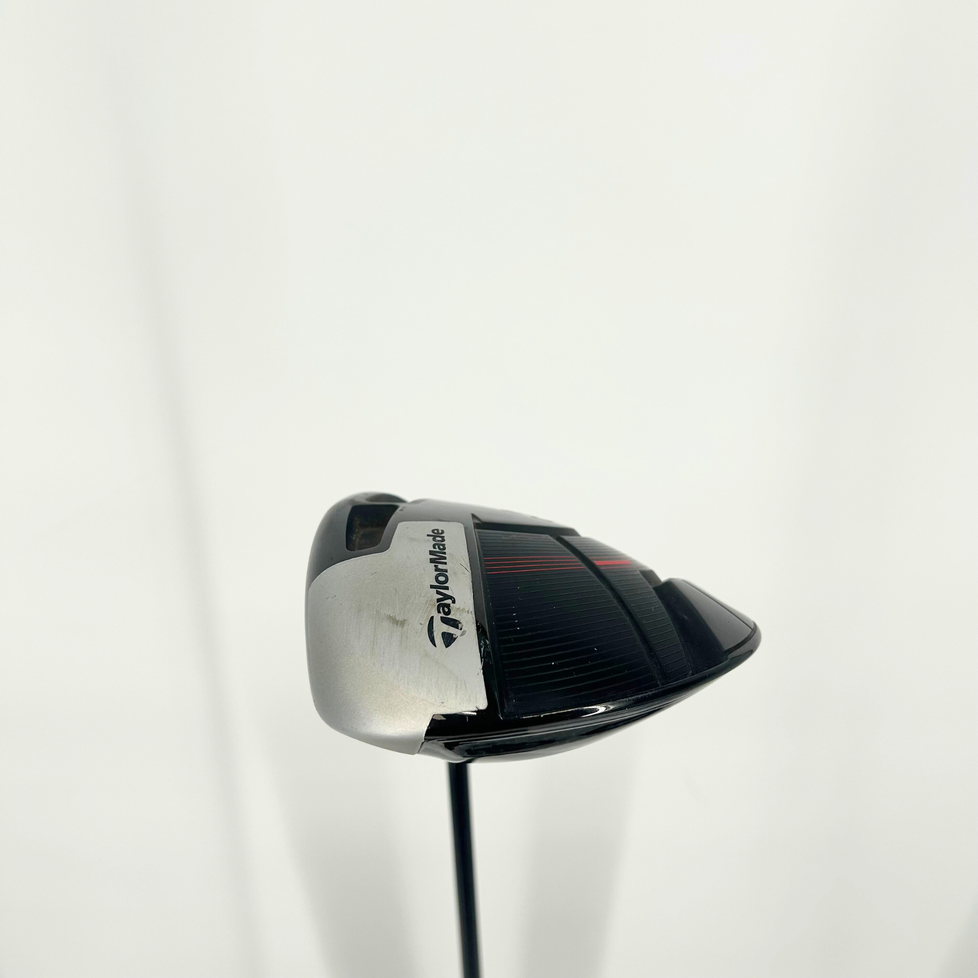 Taylormade M4 Driver / 10.5 Degree / Fujikura Atmos Red 55g / Stiff Flex