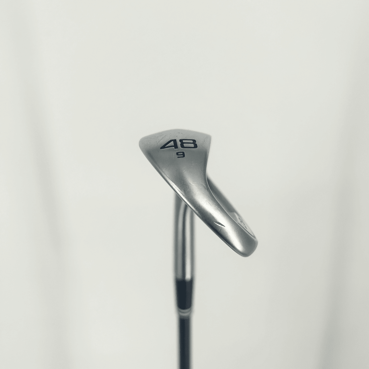 Cleveland CBX Zipcore Gap Wedge / 48 Degree / Miyazaki Codex 8s / Stiff - Cleveland