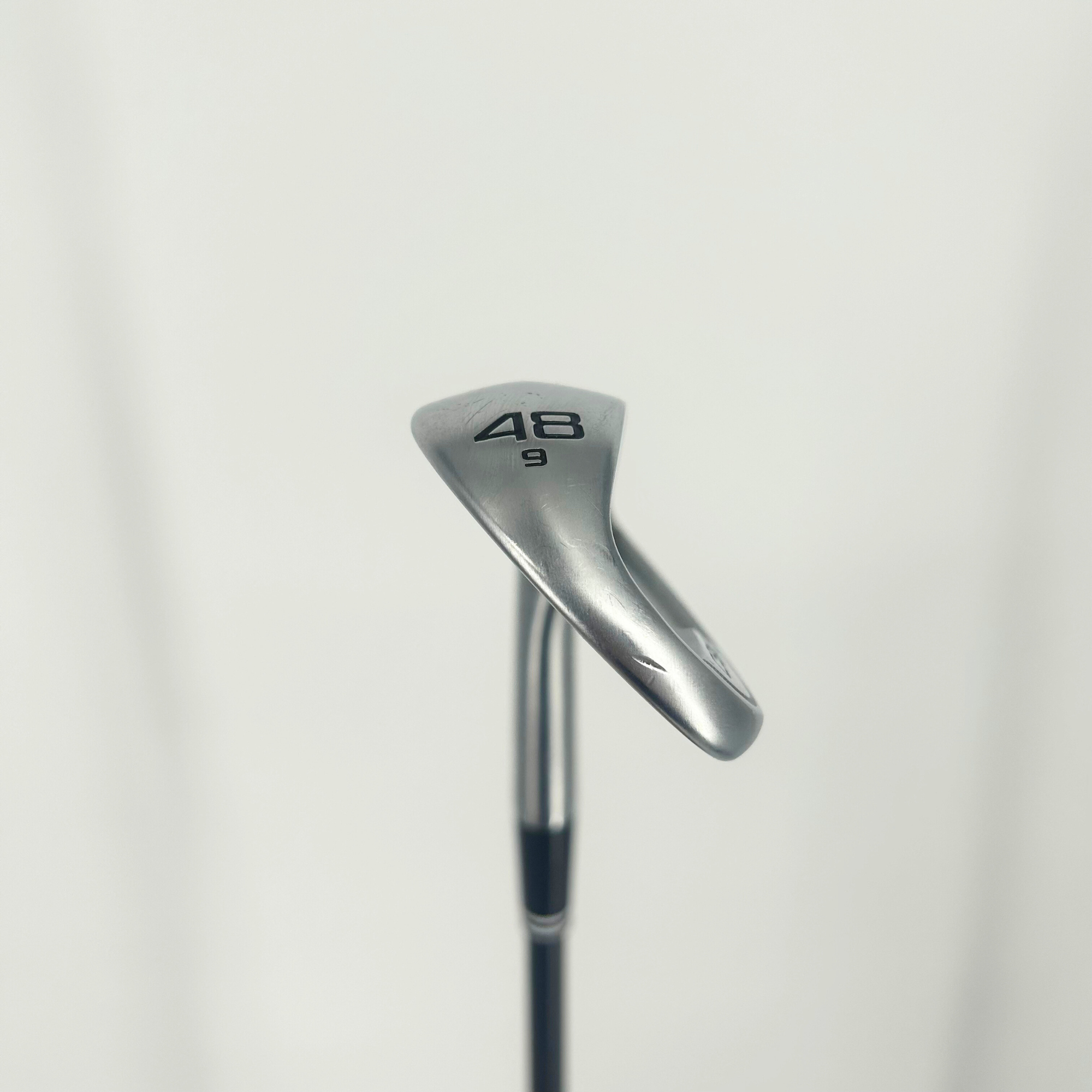 Cleveland CBX Zipcore Gap Wedge / 48 Degree / Miyazaki Codex 8s / Stiff