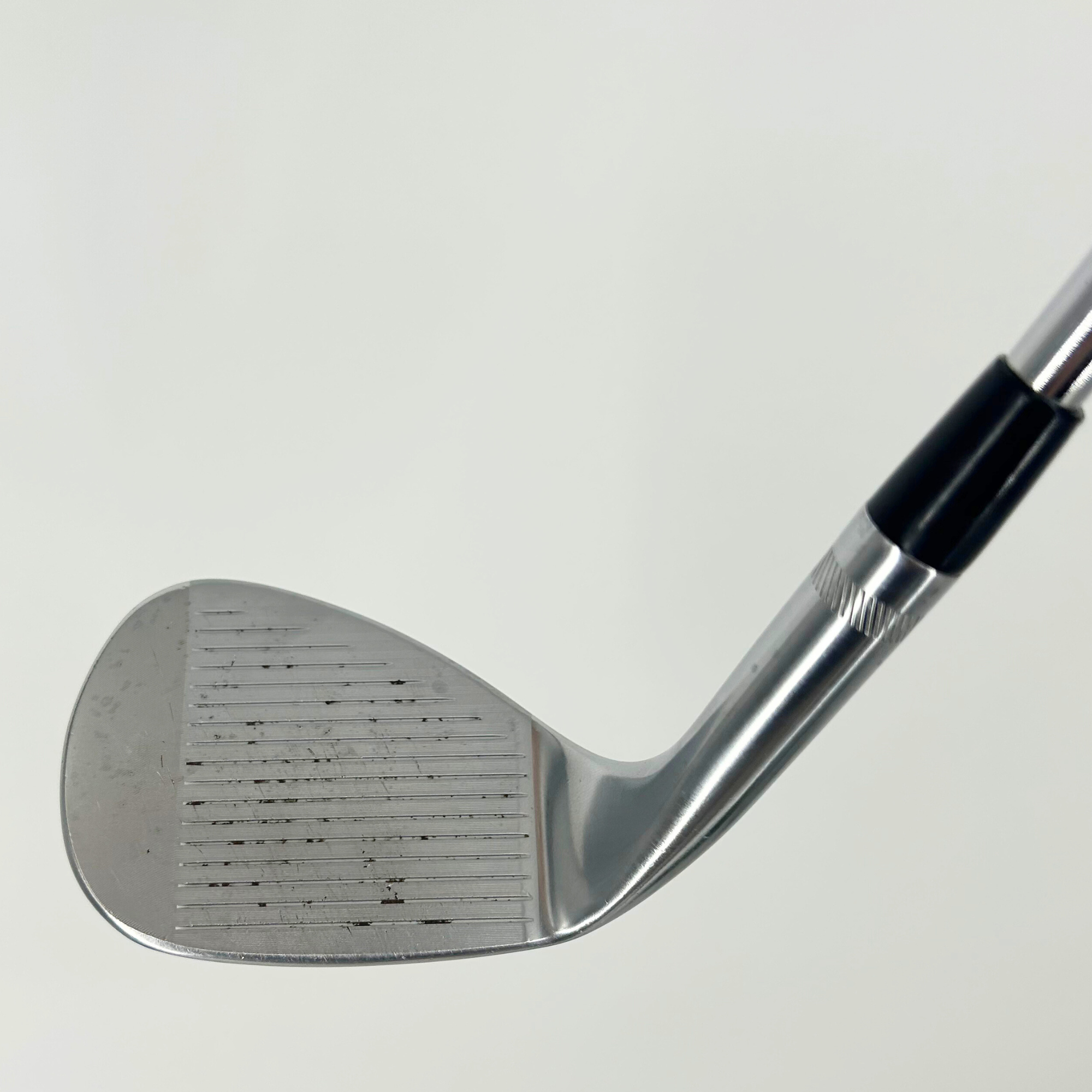 Titleist Vokey SM7 Lob Wedge / 60 Degree M Grind / Wedge Flex Vokey SM7 Shaft
