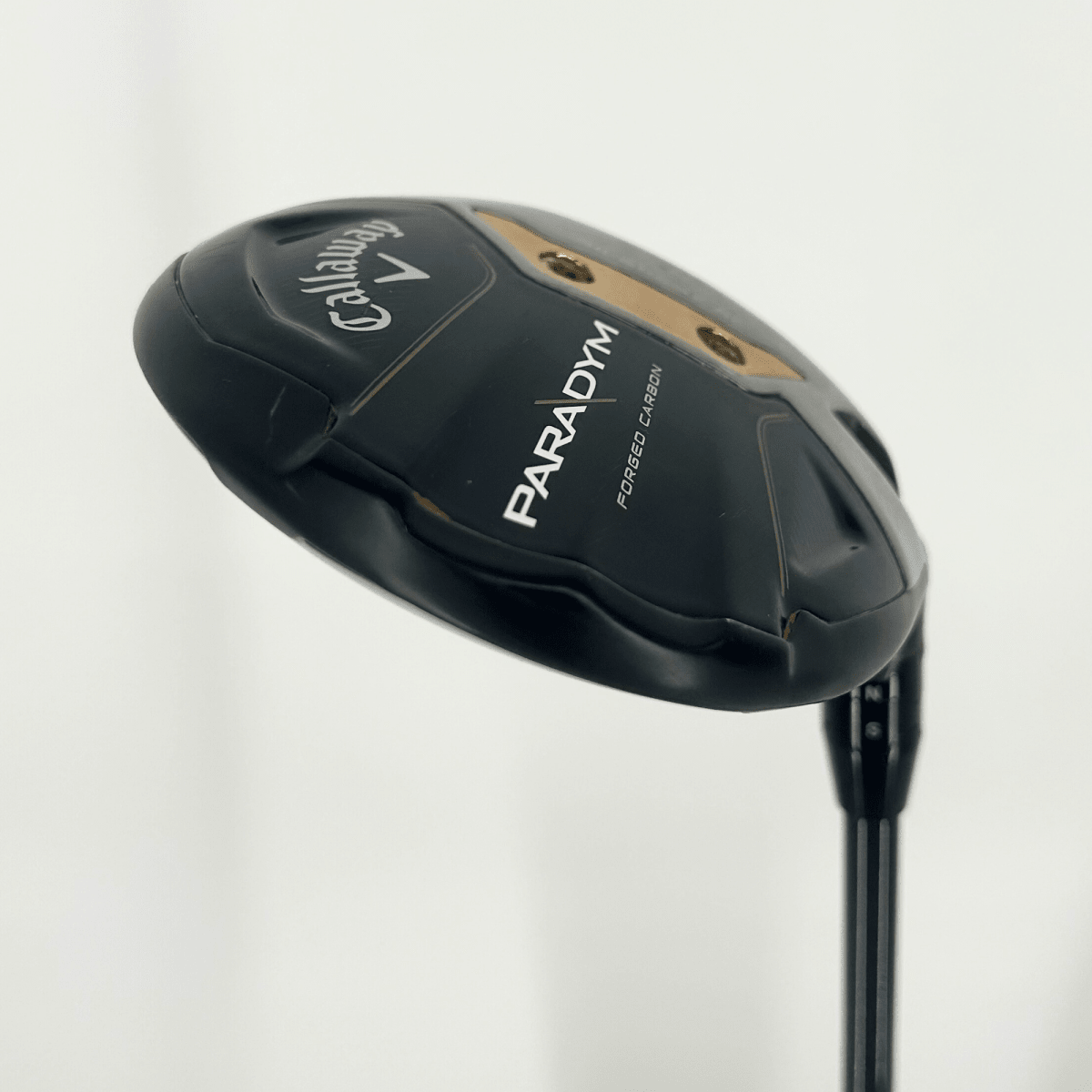 Callaway Paradym 3HL Wood / 16.5 Degree / Denali 6.0 70G / Stiff - Callaway