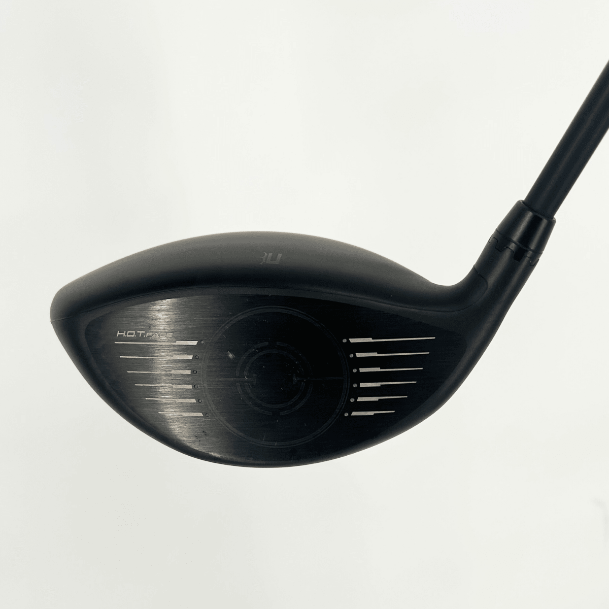 Cobra Darkspeed Max Driver / 9 Degree / HZRDUS CB 50 Red 6.0 / Stiff Flex - Cobra