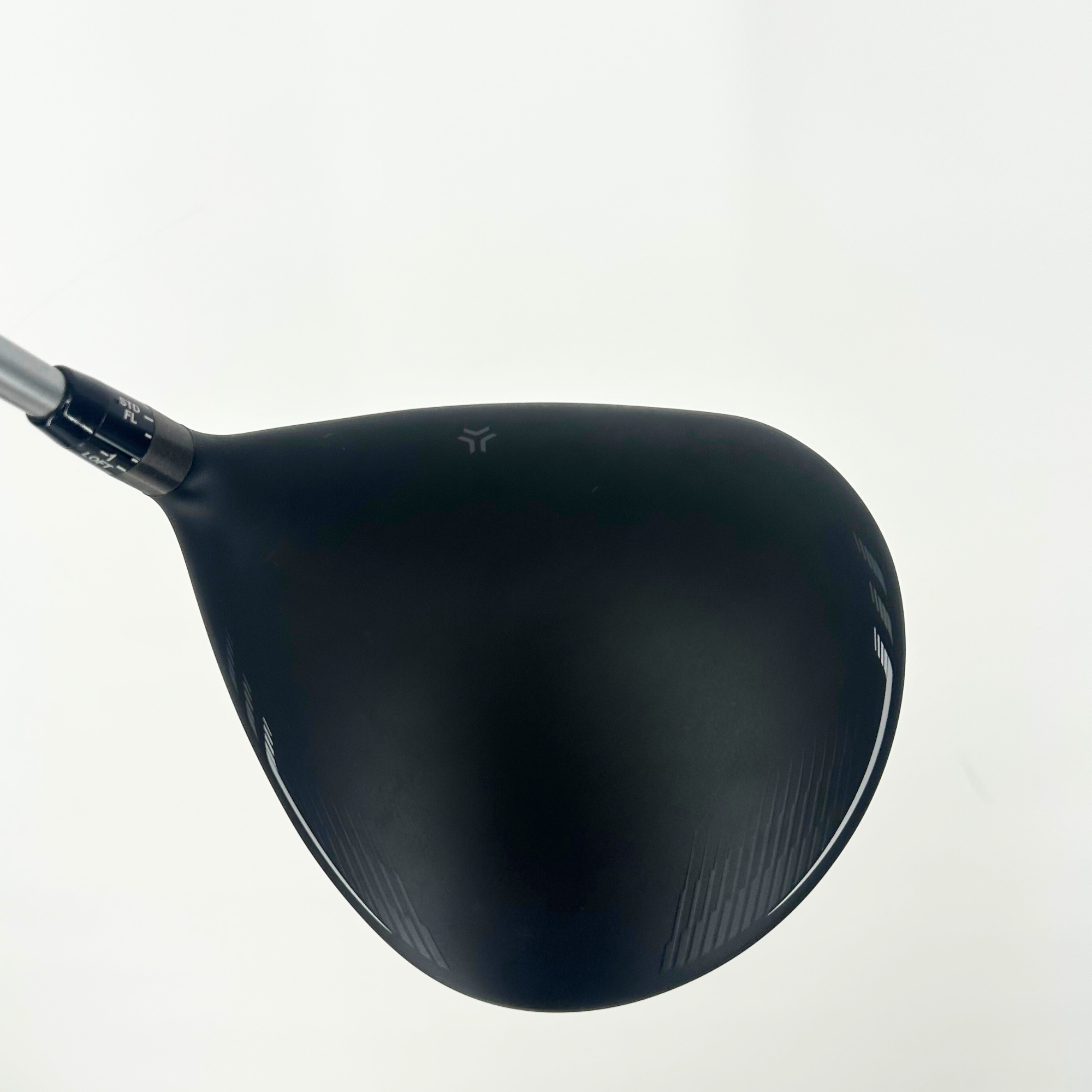 Srixon ZX7 MKII Driver / 10.5 Degree / Mitsubishi Chemical Diamana 50 S / Stiff