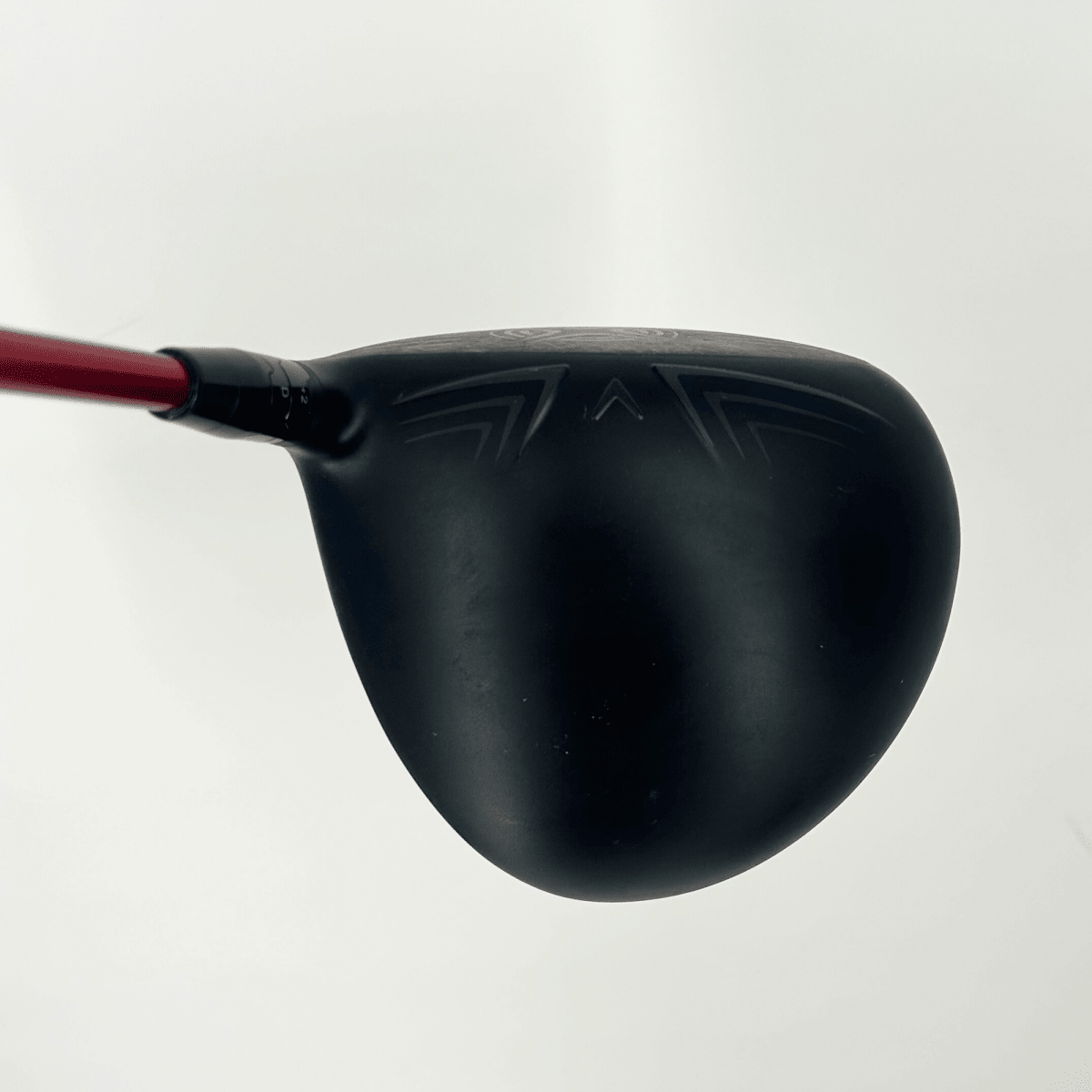 Callaway XR16 Driver / 13.5 Degree / Fujikura Speeder 565 Evolution / Regular - Callaway