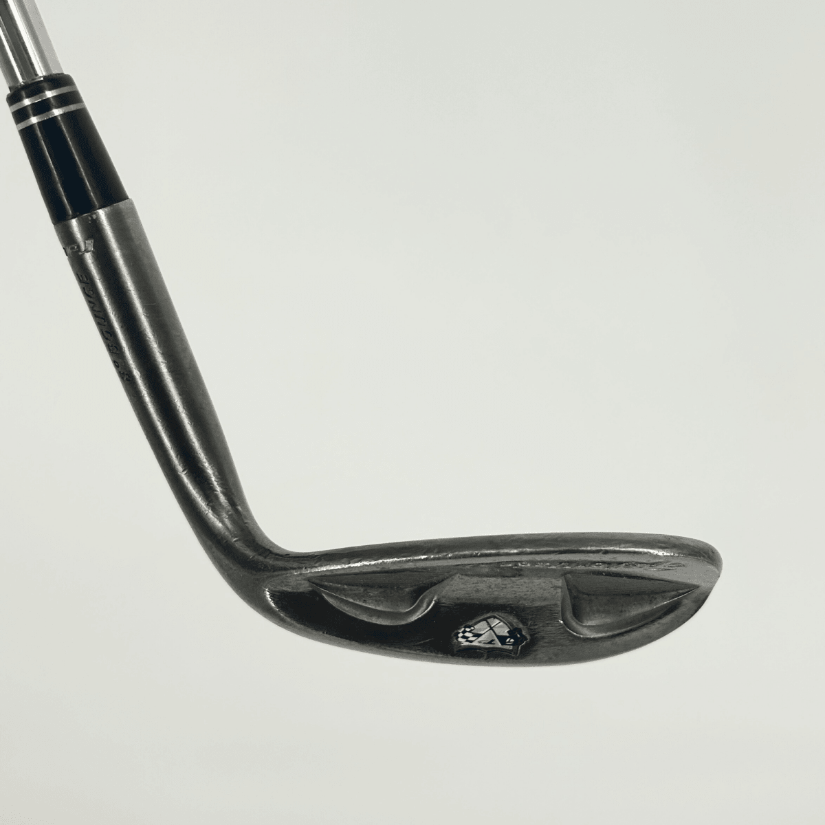 TaylorMade RAC TP Lob Wedge / 58 Degree / Dynamic Gold Wedge Flex - TaylorMade