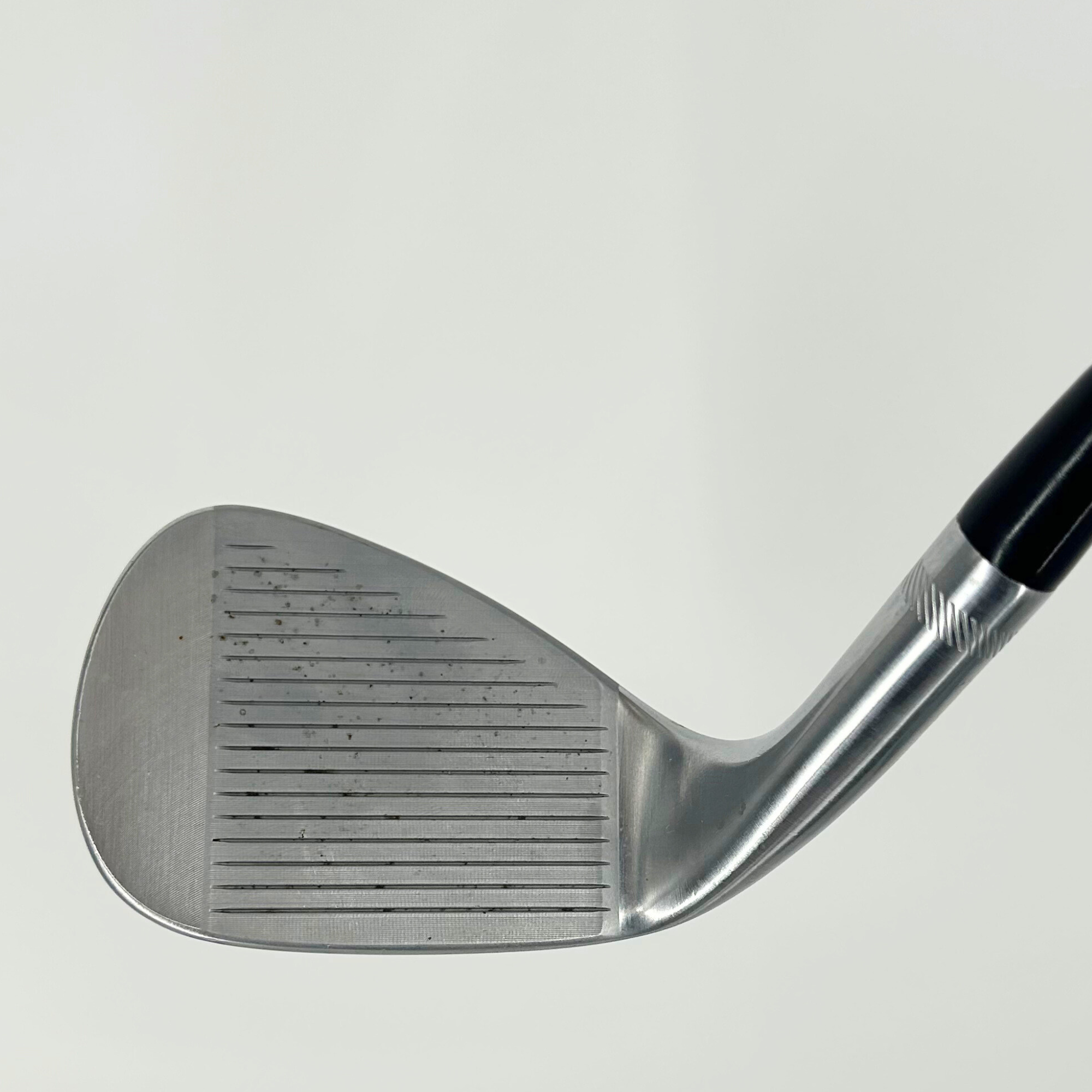 Titleist Vokey SM7 Gap Wedge / 52 Degree F Grind / Wedge Flex Vokey SM7 Shaft