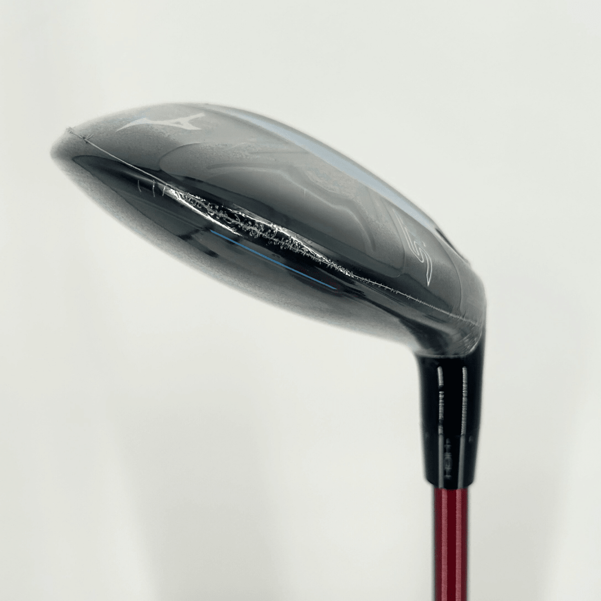 Mizuno ST - Max 230 4 Hybrid / 22 Degree / Denali Red 70g 5.5 Shaft / Regular - Mizuno