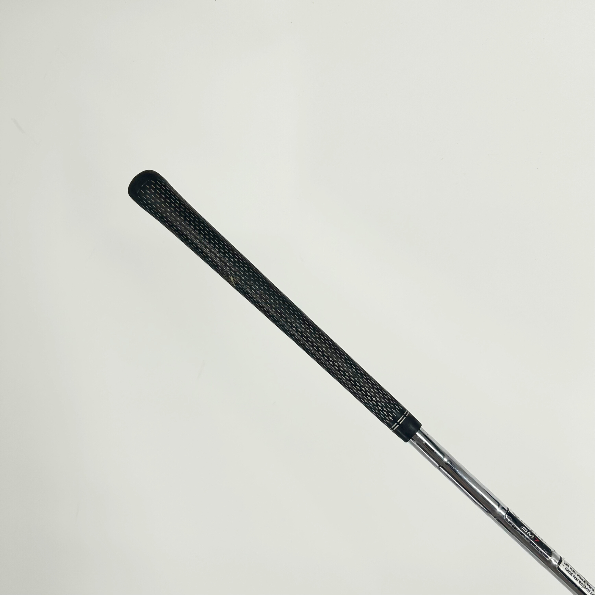 Cleveland RTX Zipcore Lob Wedge / 58 Degree / N.S. Pro Modus 3 105 Stiff