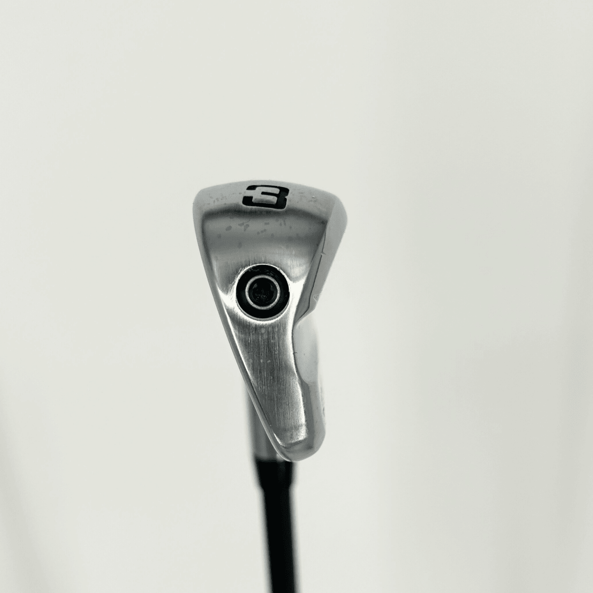 Cobra KING Tec Utility 3 Driving Iron / 19 Degree / MMT HY 80 S / Stiff Flex - Cobra