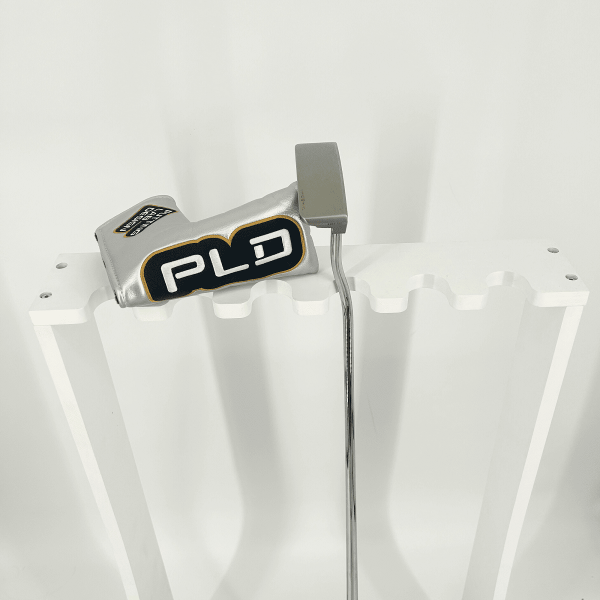 PING PLD Milled Kushin 2025 Putter / 33 Inch - Ping