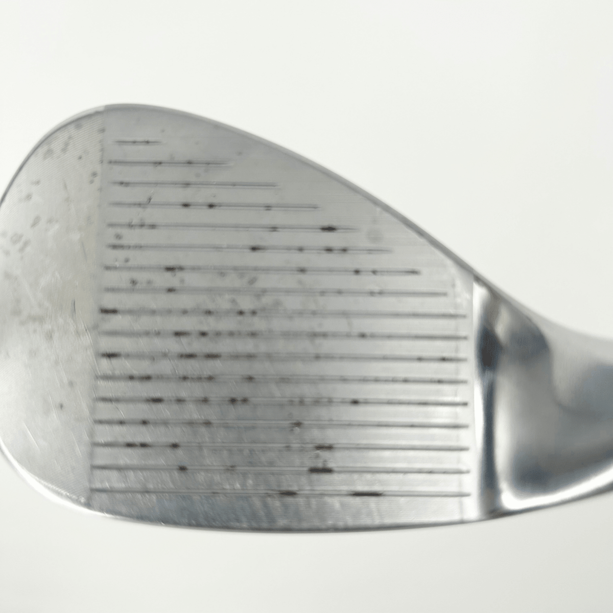 Titleist Vokey SM7 Lob Wedge / 60 Degree M Grind / Wedge Flex Vokey SM7 Shaft - Titleist