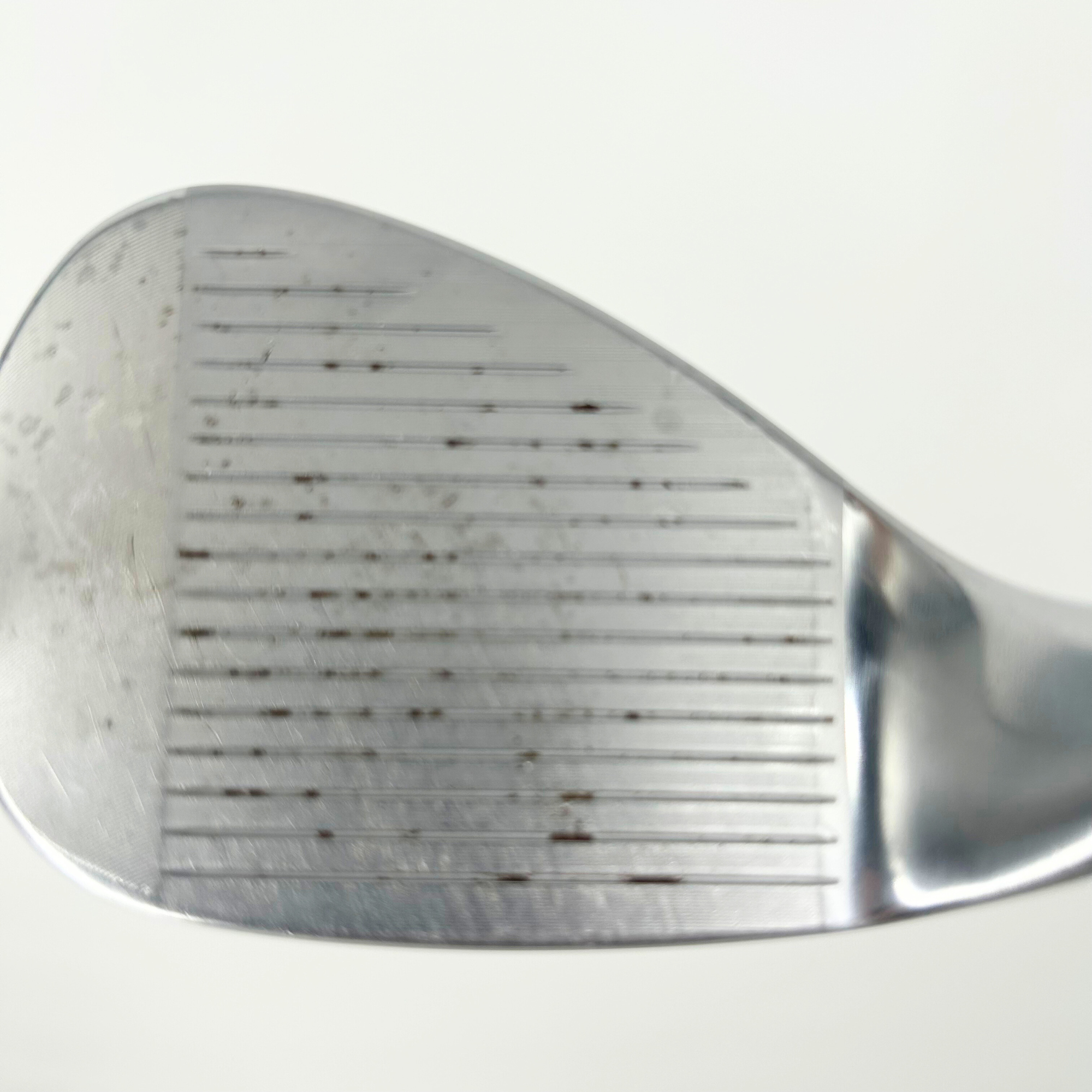 Titleist Vokey SM7 Lob Wedge / 60 Degree M Grind / Wedge Flex Vokey SM7 Shaft