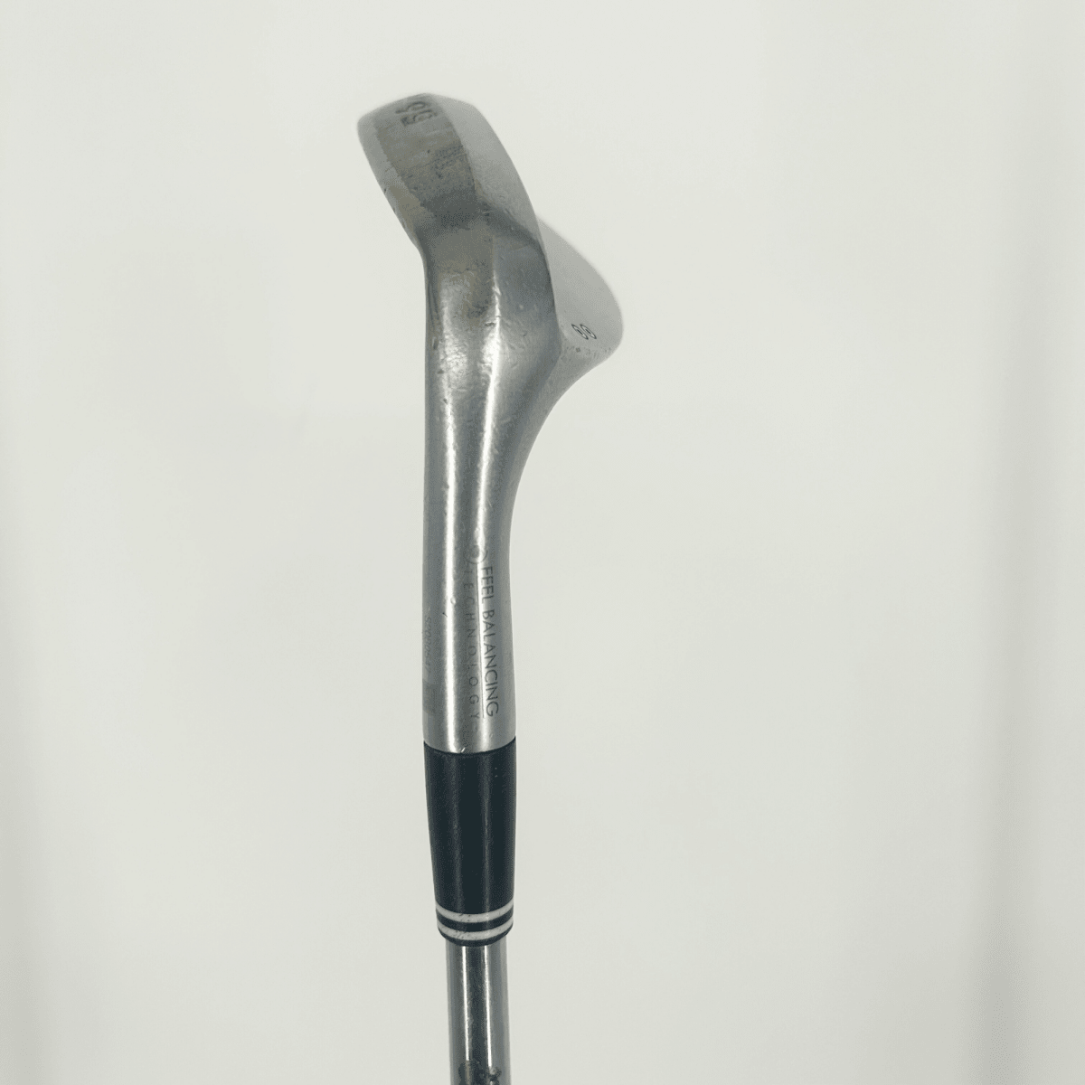 Cleveland RTX - 3 Left Handed Sand Wedge / 56 Degree / Dynamic Gold Wedge Flex Shaft - Cleveland