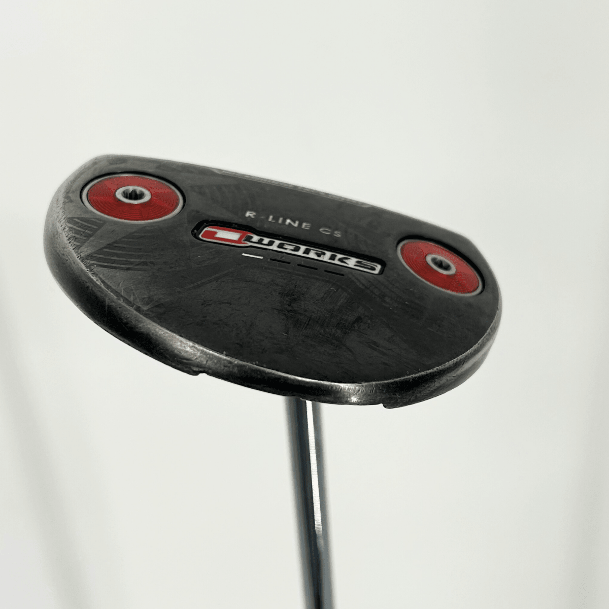 Odyssey O - Works R - Line CS Putter / 33 Inch - Odyssey
