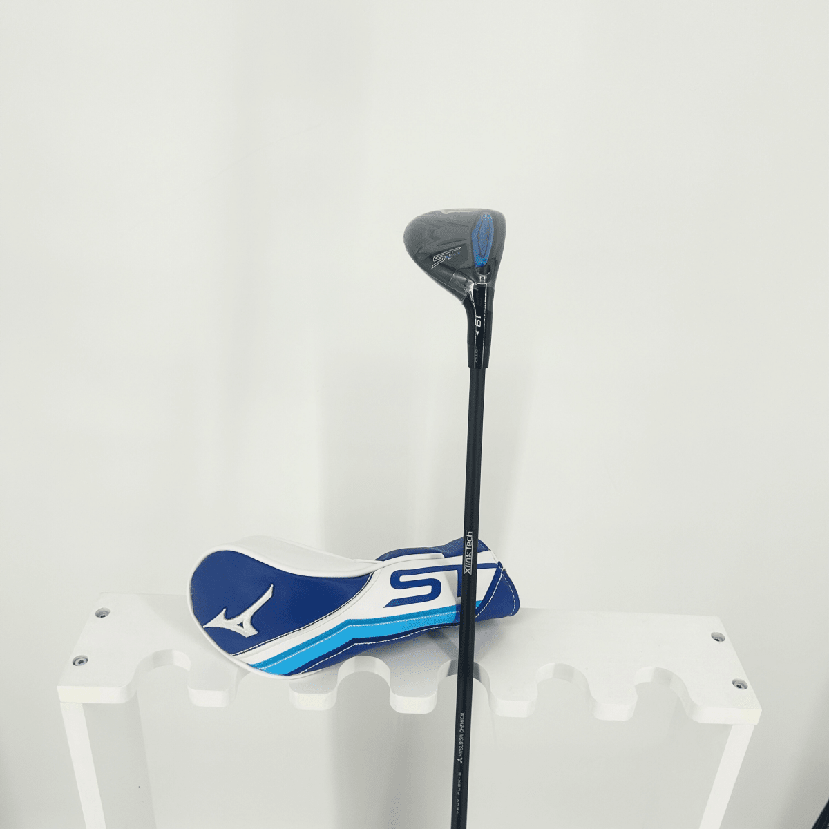 Mizuno ST - Max 230 3 Hybrid / 19 Degree / Tensei 1K Blue 75 / Stiff - Mizuno