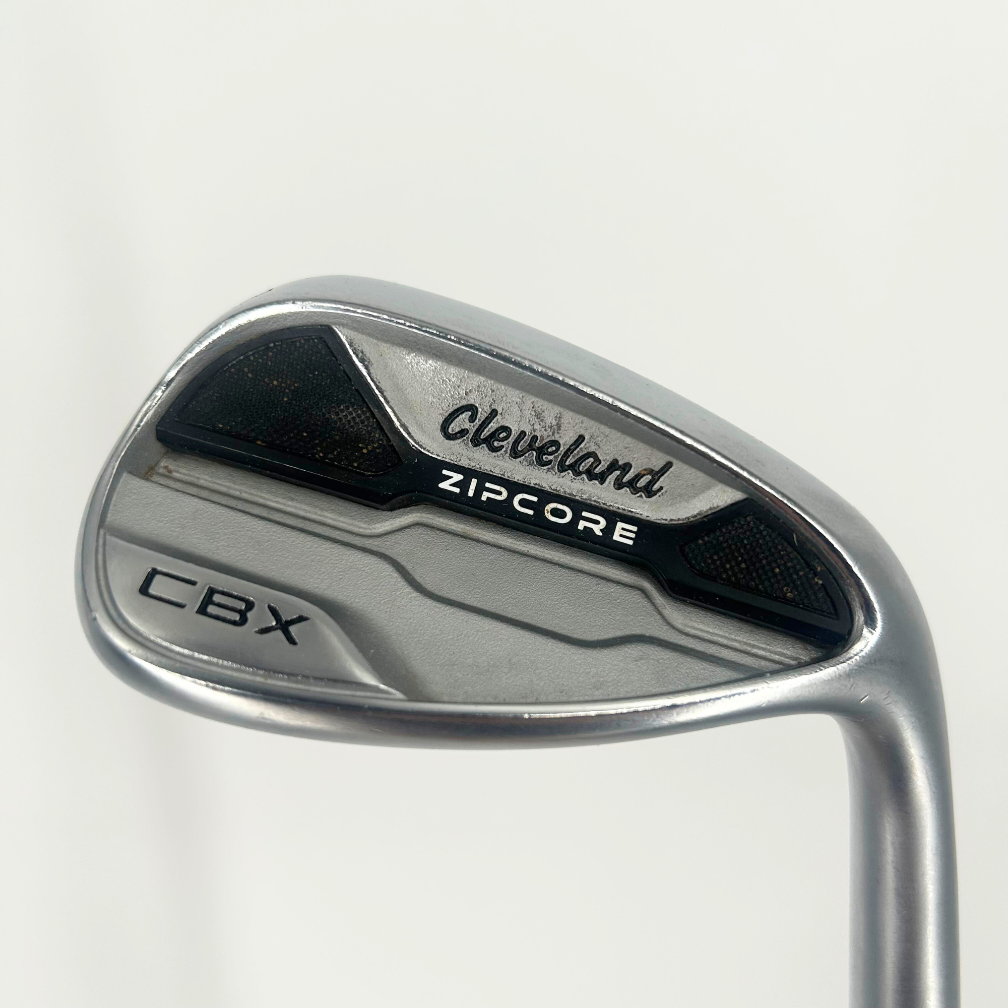 Cleveland CBX Zipcore Gap Wedge / 48 Degree / Miyazaki Codex 8s / Stiff