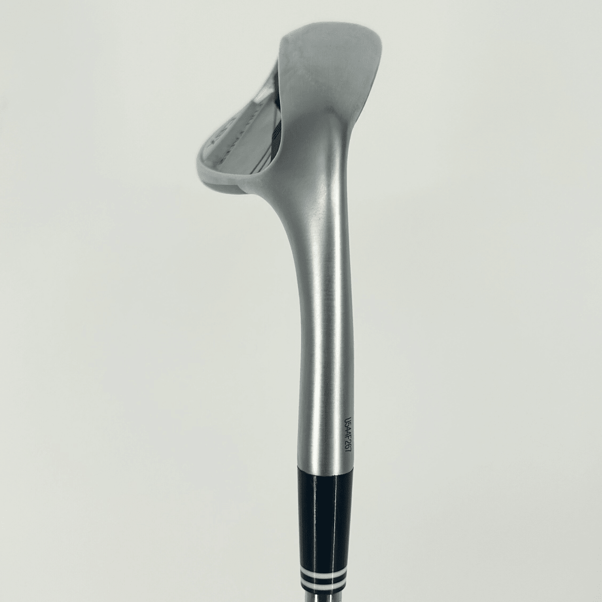Cleveland CBX Zipcore Full Face 2 Wedge / 56 Degree / Dynamic Gold Spinner Wedge Shaft - Cleveland